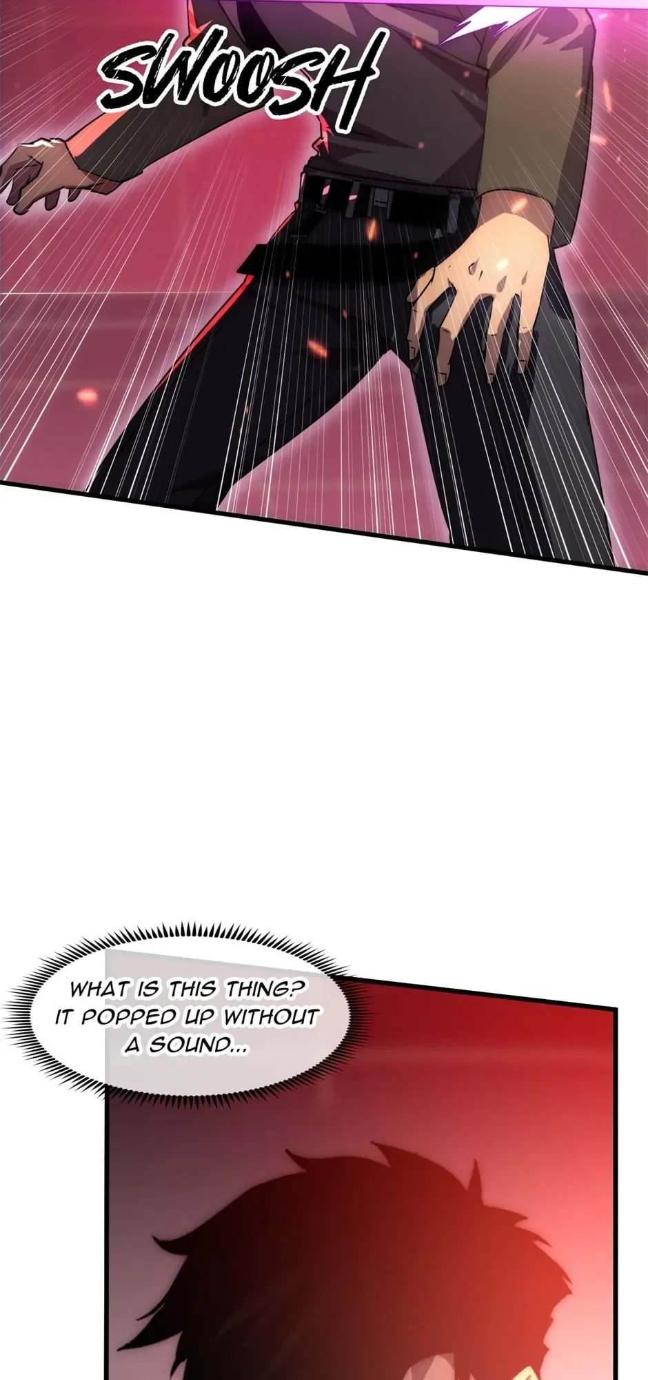 Read The Warrior Ascends From The Rubble chapter 116 image 32 on Lezhin