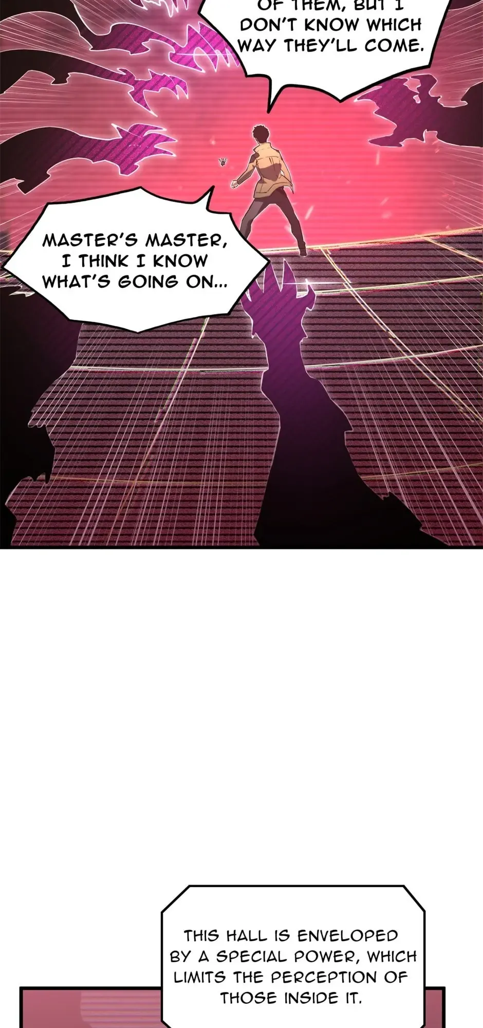 Read The Warrior Ascends From The Rubble chapter 116 image 35 on Lezhin