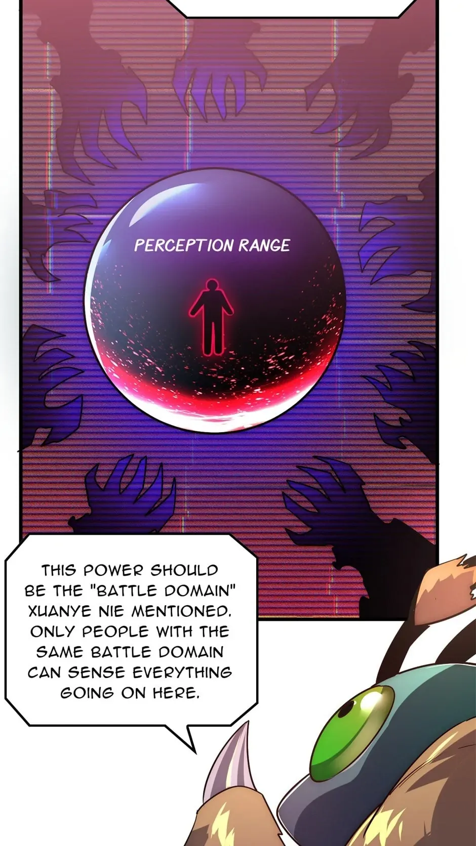 Read The Warrior Ascends From The Rubble chapter 116 image 36 on Lezhin