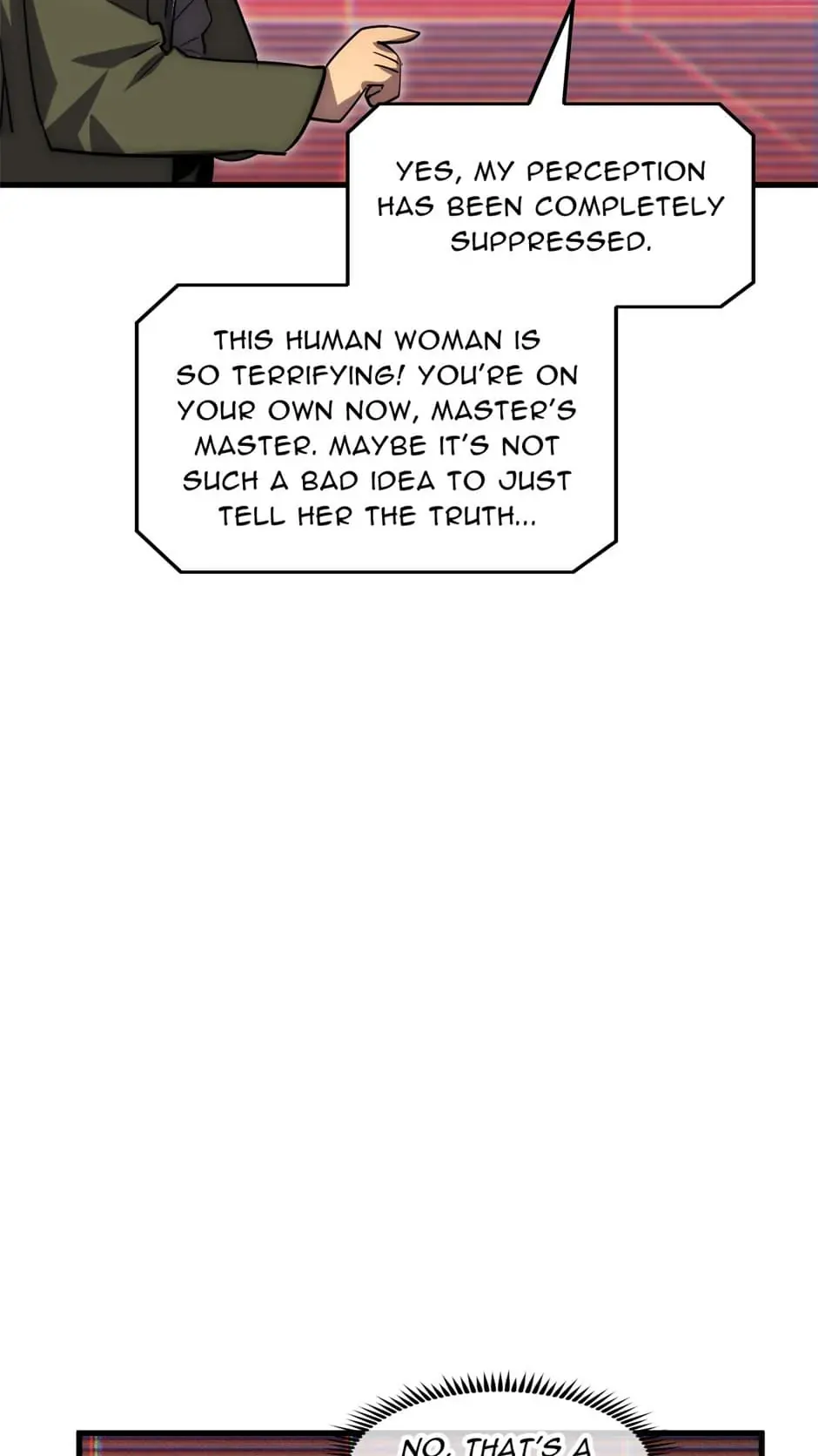 Read The Warrior Ascends From The Rubble chapter 116 image 38 on Lezhin