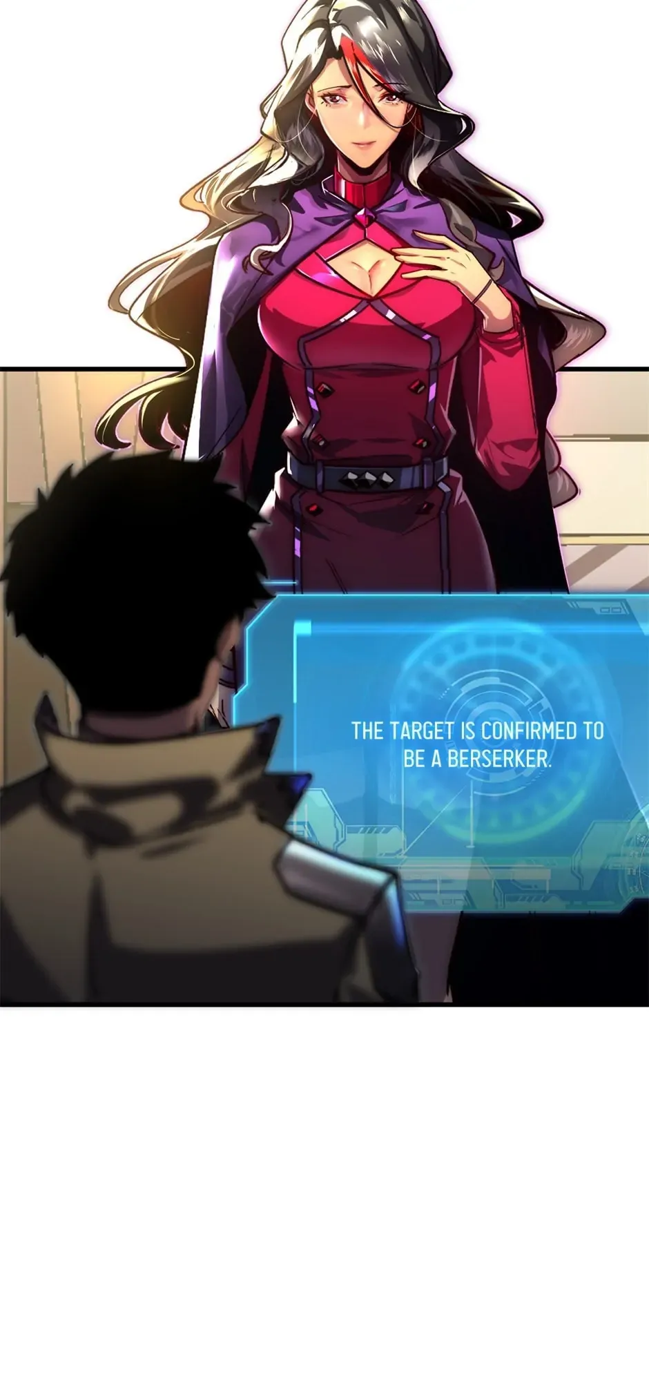 Read The Warrior Ascends From The Rubble chapter 116 image 4 on Lezhin