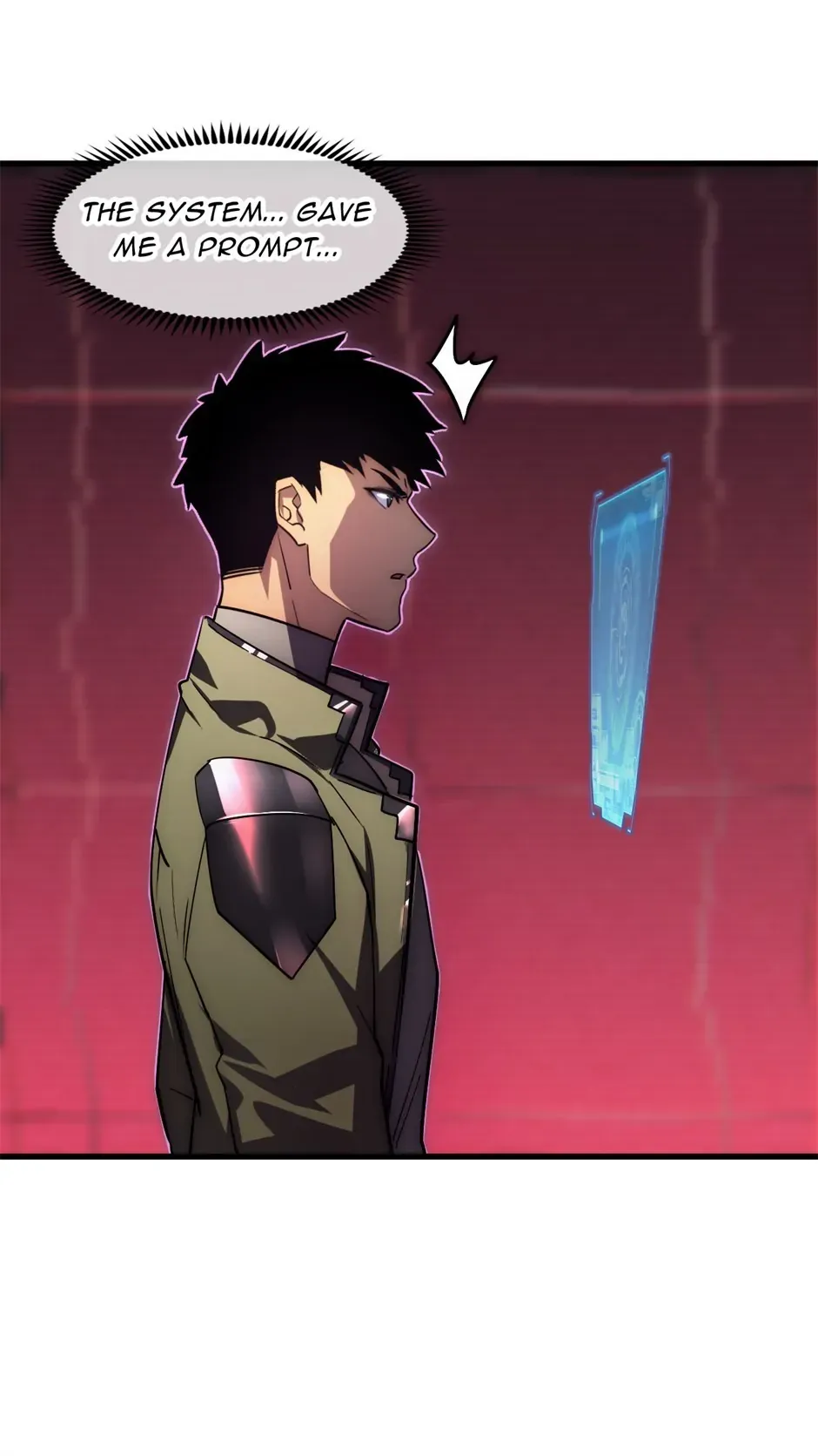 Read The Warrior Ascends From The Rubble chapter 116 image 40 on Lezhin