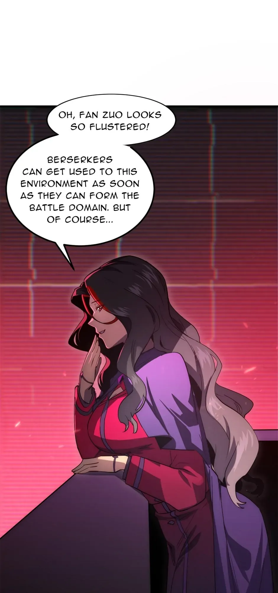 Read The Warrior Ascends From The Rubble chapter 116 image 41 on Lezhin