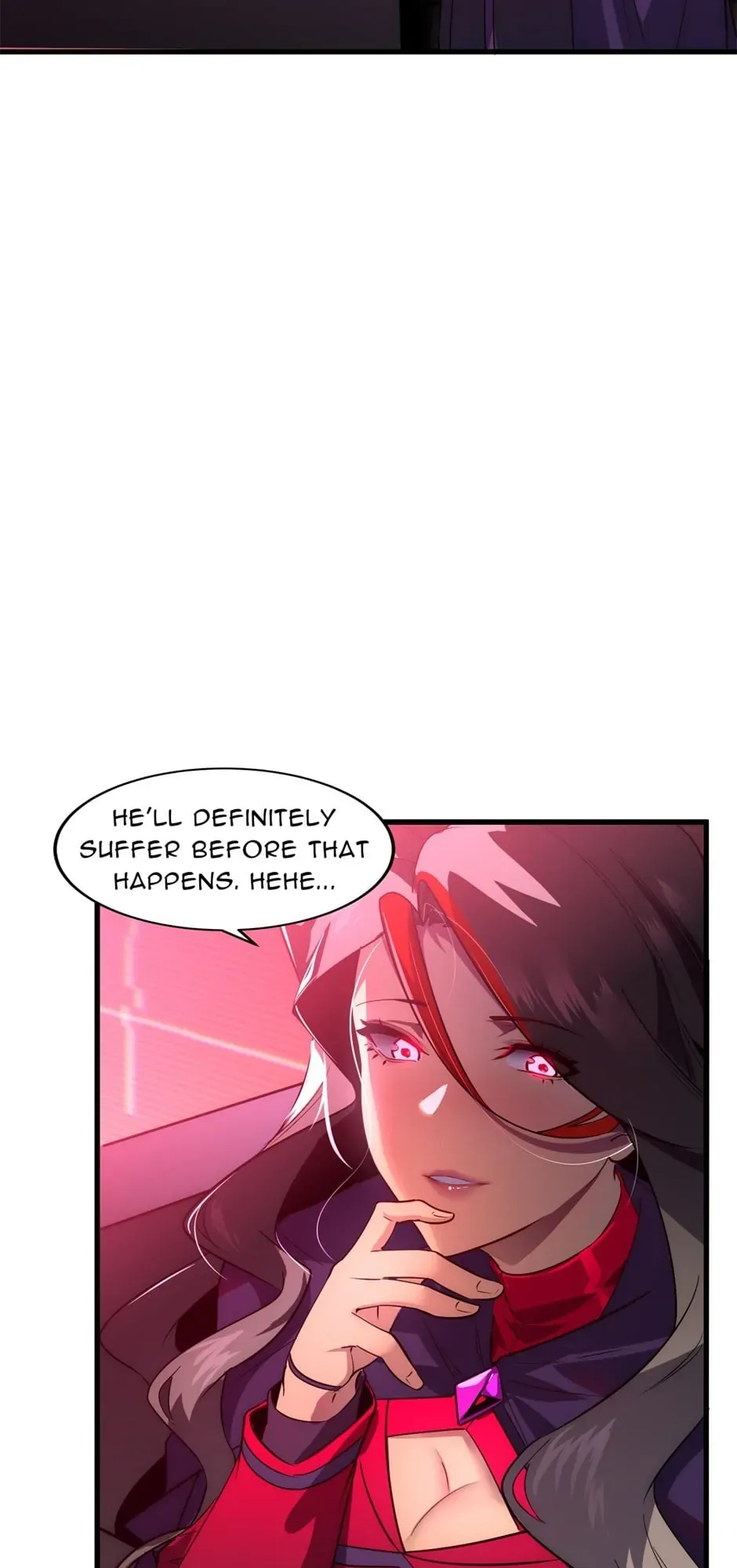 Read The Warrior Ascends From The Rubble chapter 116 image 42 on Lezhin