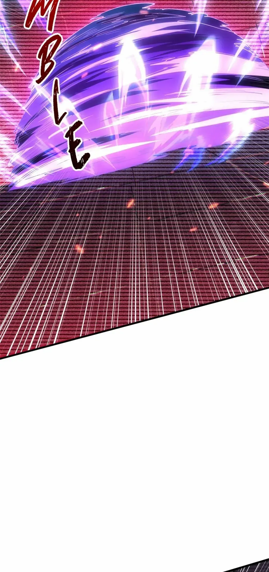 Read The Warrior Ascends From The Rubble chapter 116 image 45 on Lezhin