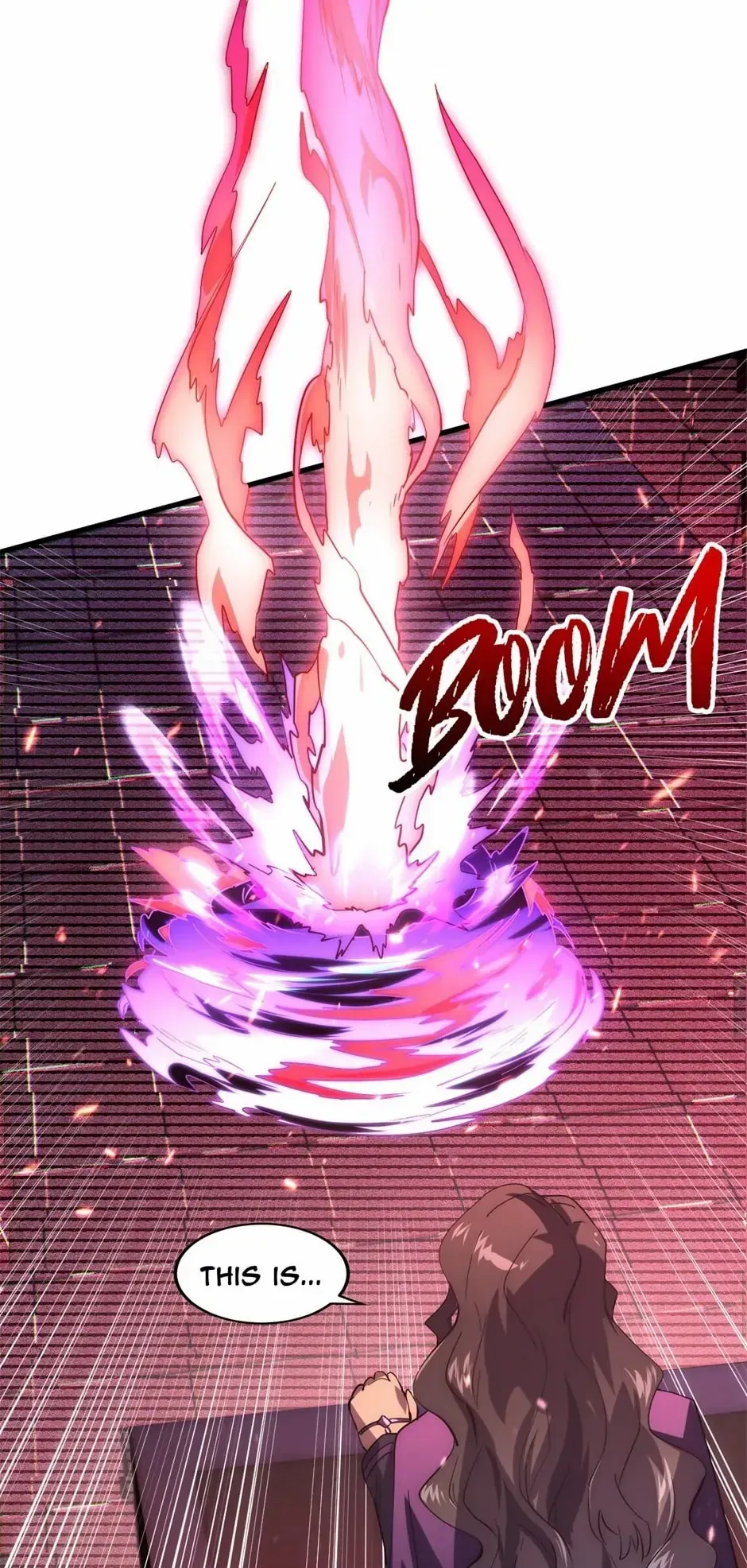 Read The Warrior Ascends From The Rubble chapter 116 image 47 on Lezhin