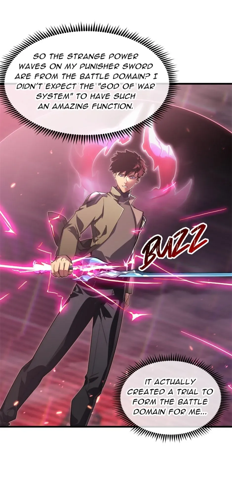 Read The Warrior Ascends From The Rubble chapter 116 image 50 on Lezhin