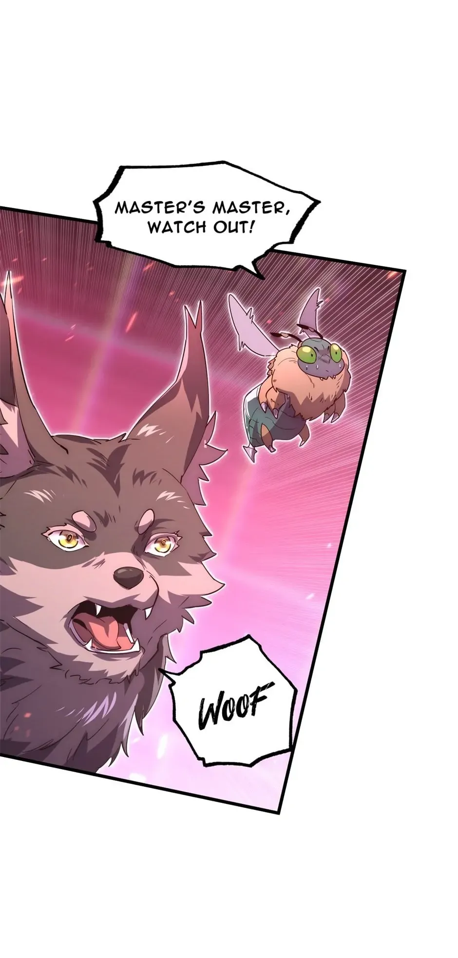 Read The Warrior Ascends From The Rubble chapter 116 image 58 on Lezhin