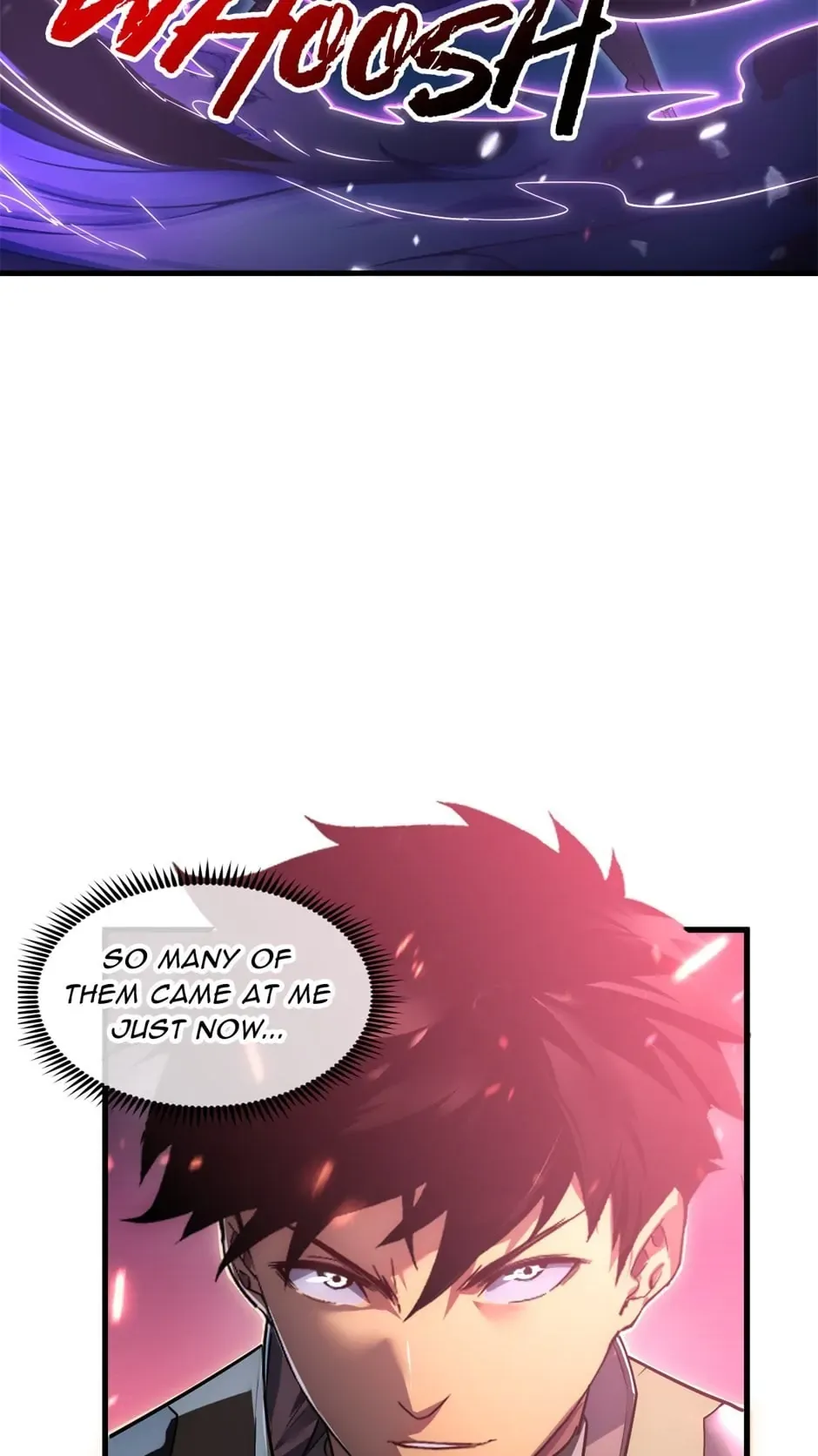 Read The Warrior Ascends From The Rubble chapter 116 image 64 on Lezhin