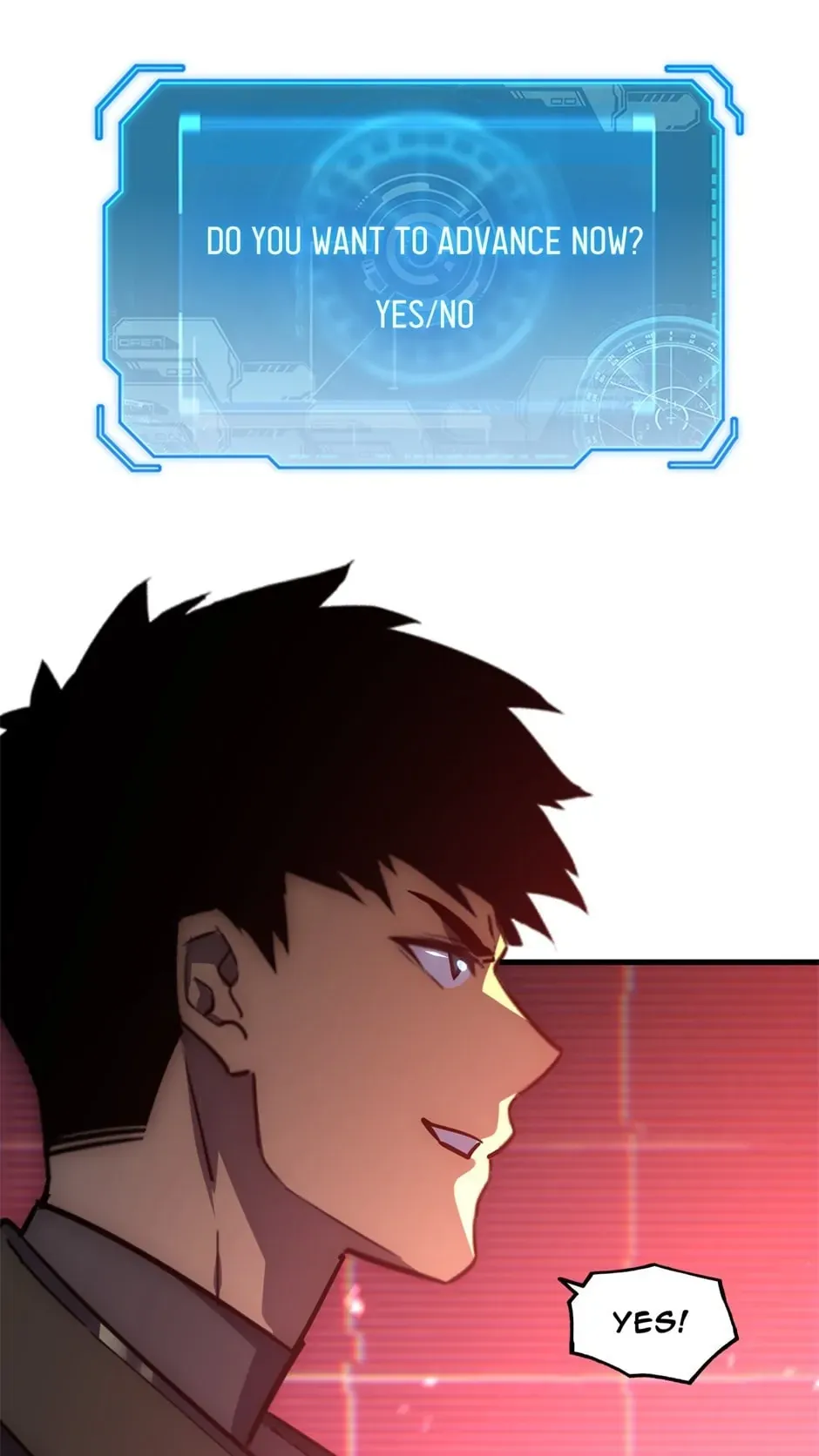 Read The Warrior Ascends From The Rubble chapter 116 image 66 on Lezhin
