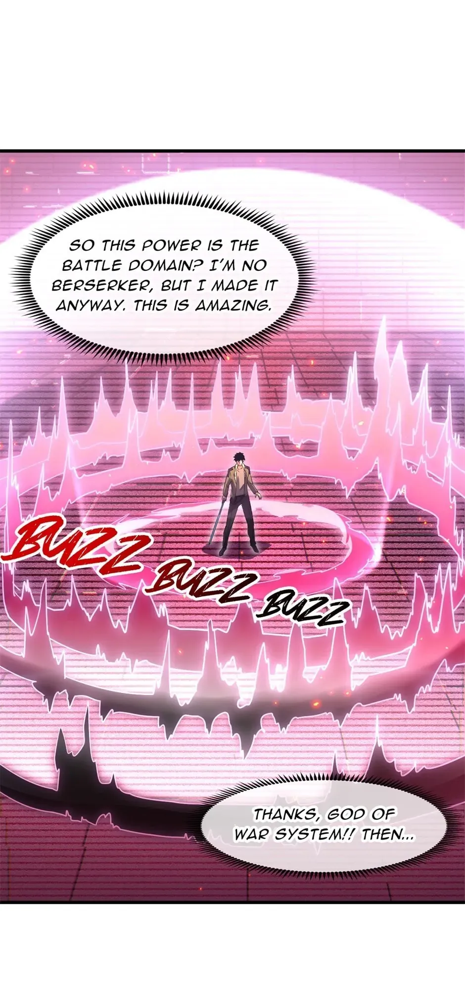 Read The Warrior Ascends From The Rubble chapter 116 image 69 on Lezhin
