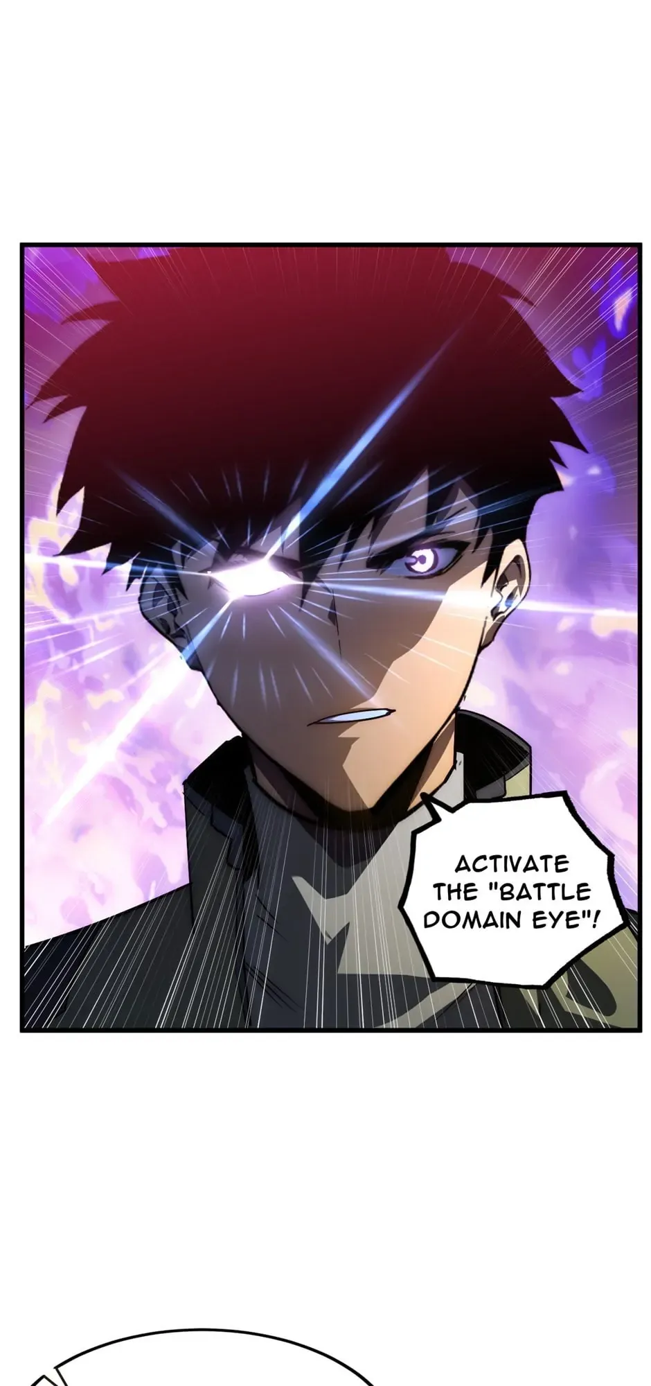 Read The Warrior Ascends From The Rubble chapter 116 image 70 on Lezhin