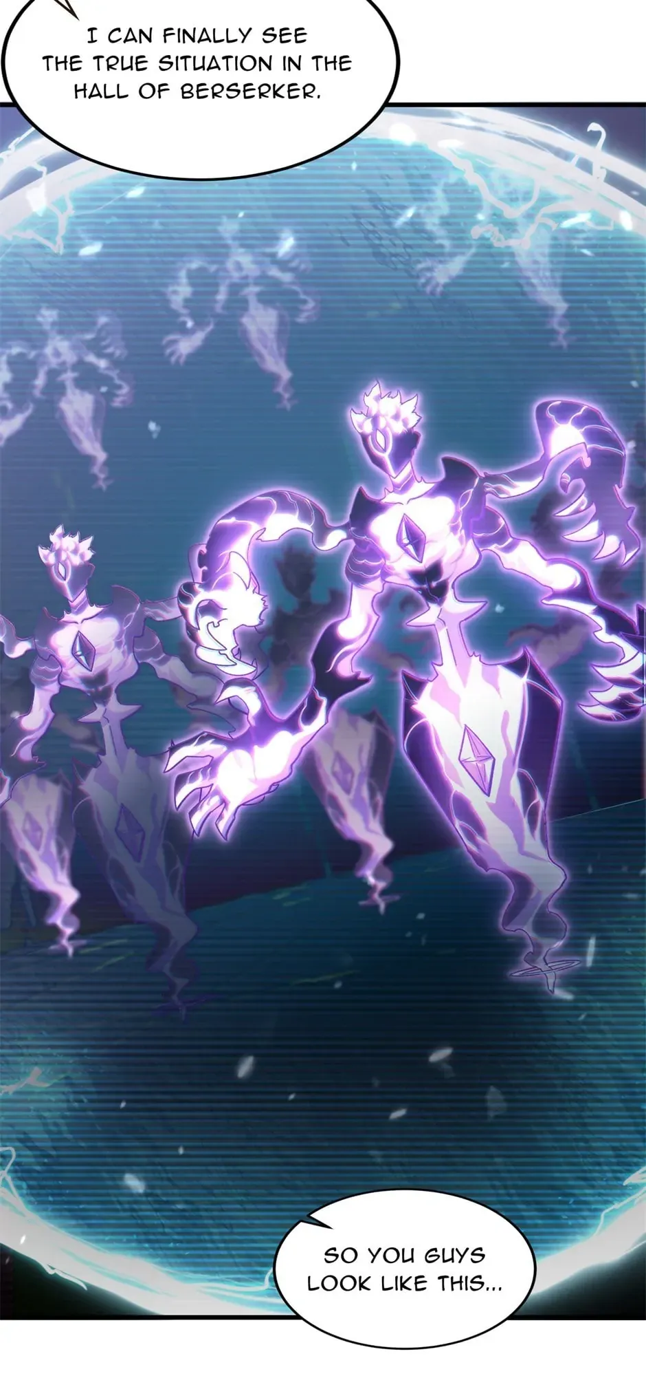Read The Warrior Ascends From The Rubble chapter 116 image 71 on Lezhin