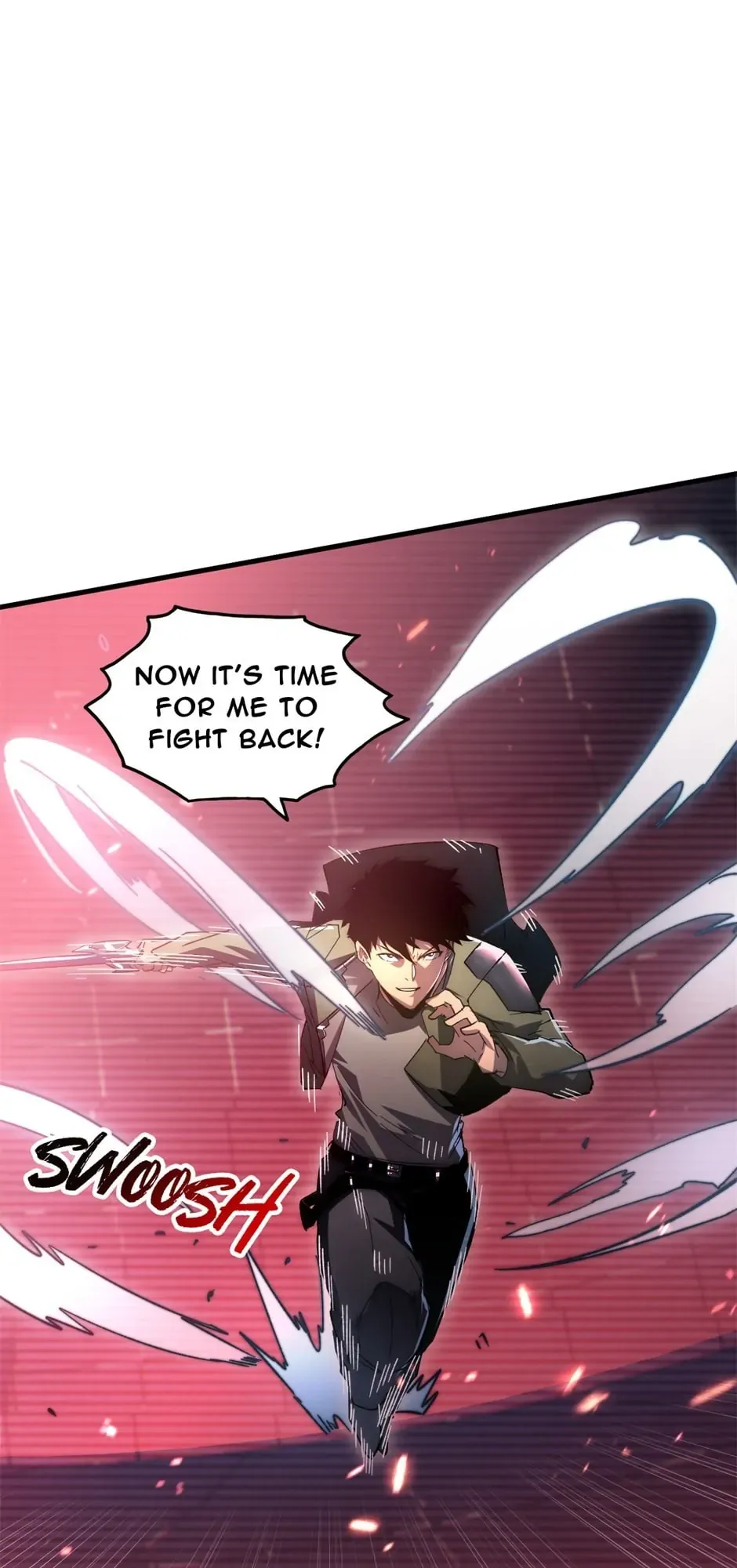 Read The Warrior Ascends From The Rubble chapter 116 image 72 on Lezhin