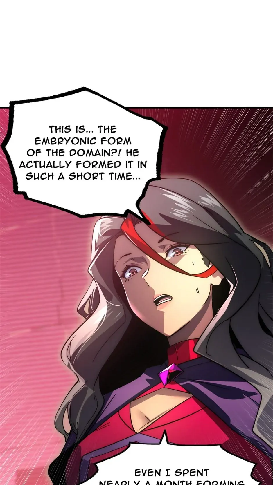 Read The Warrior Ascends From The Rubble chapter 116 image 75 on Lezhin