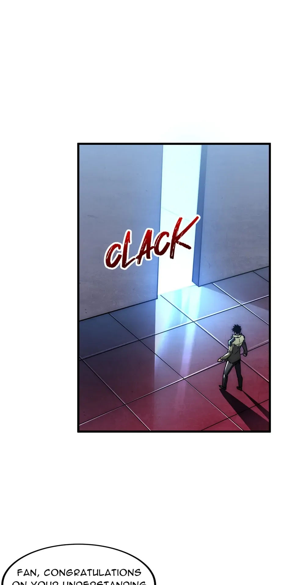 Read The Warrior Ascends From The Rubble chapter 116 image 79 on Lezhin