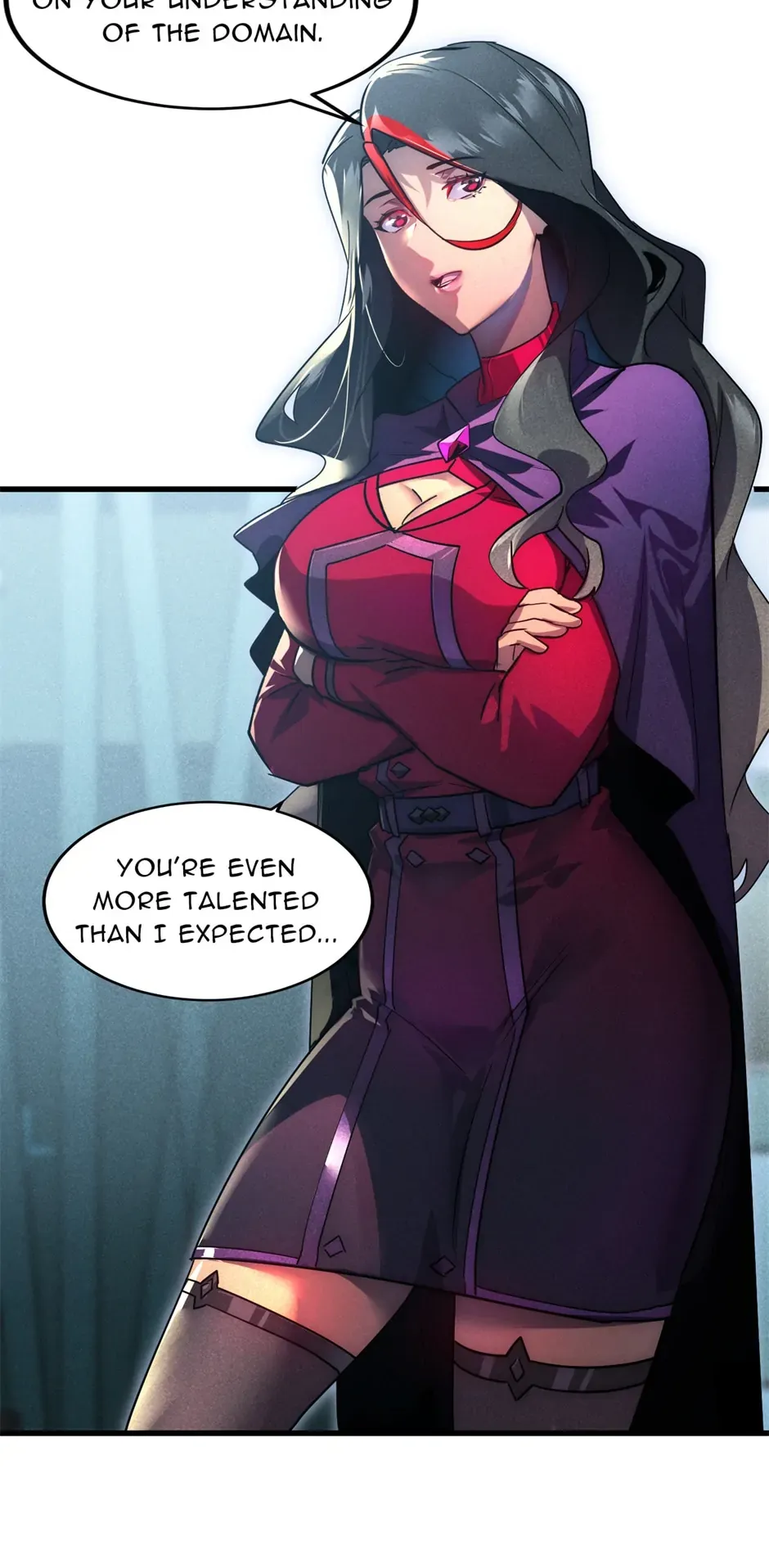 Read The Warrior Ascends From The Rubble chapter 116 image 80 on Lezhin