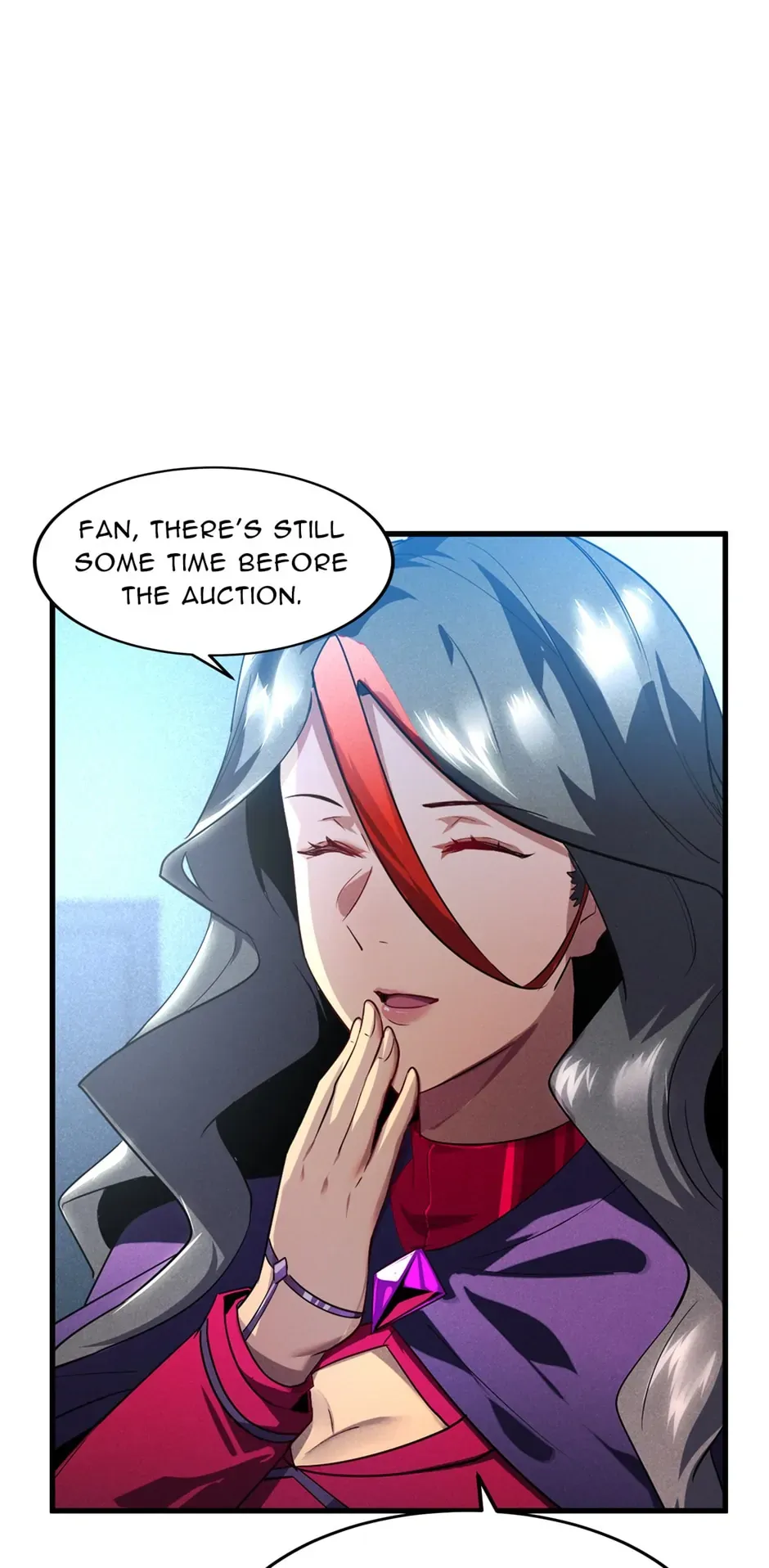 Read The Warrior Ascends From The Rubble chapter 116 image 83 on Lezhin