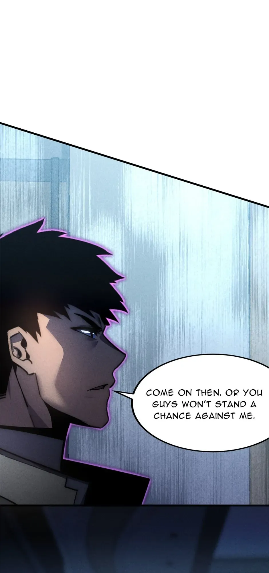 Read The Warrior Ascends From The Rubble chapter 117 image 23 on Lezhin