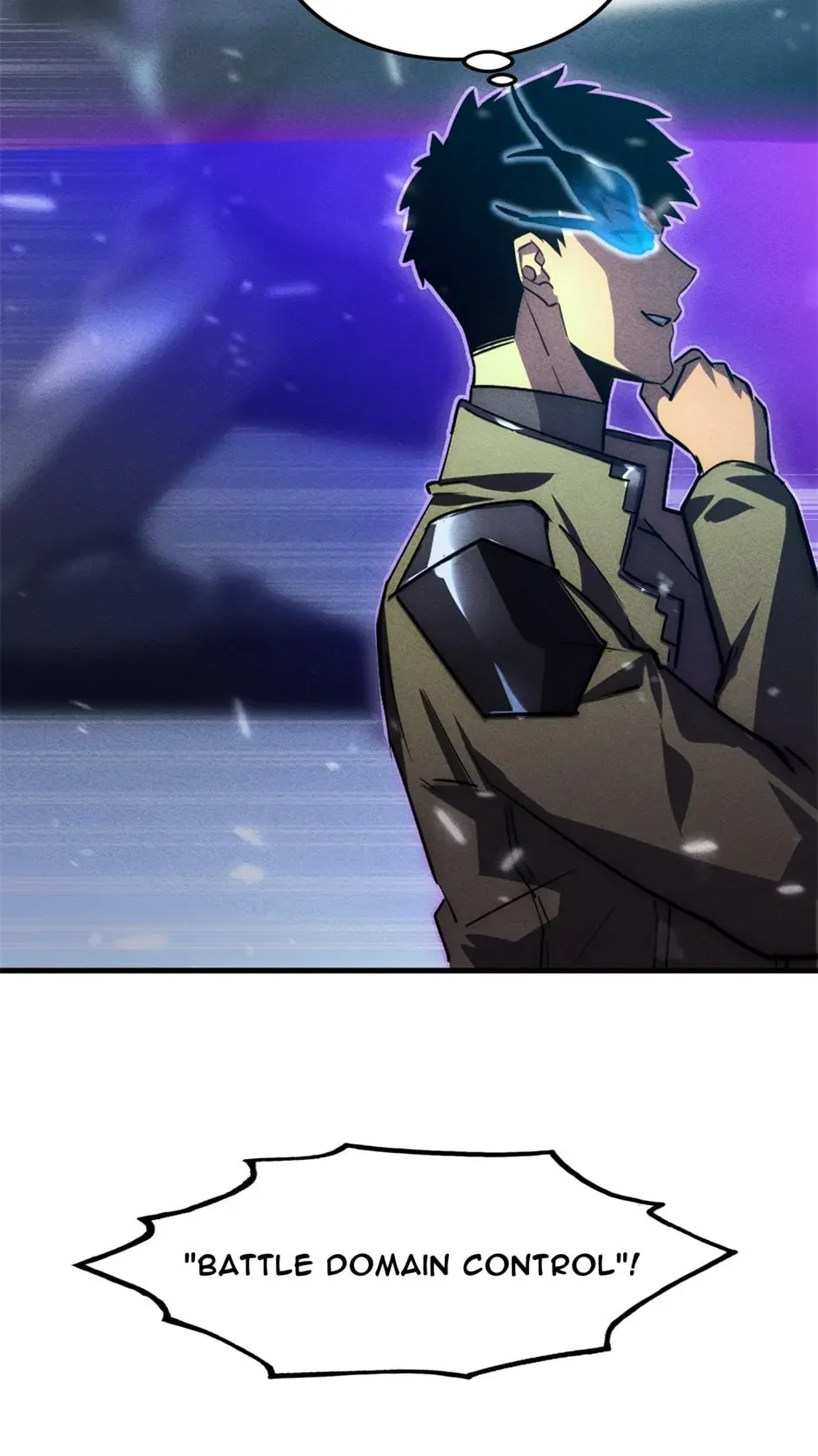 Read The Warrior Ascends From The Rubble chapter 117 image 30 on Lezhin