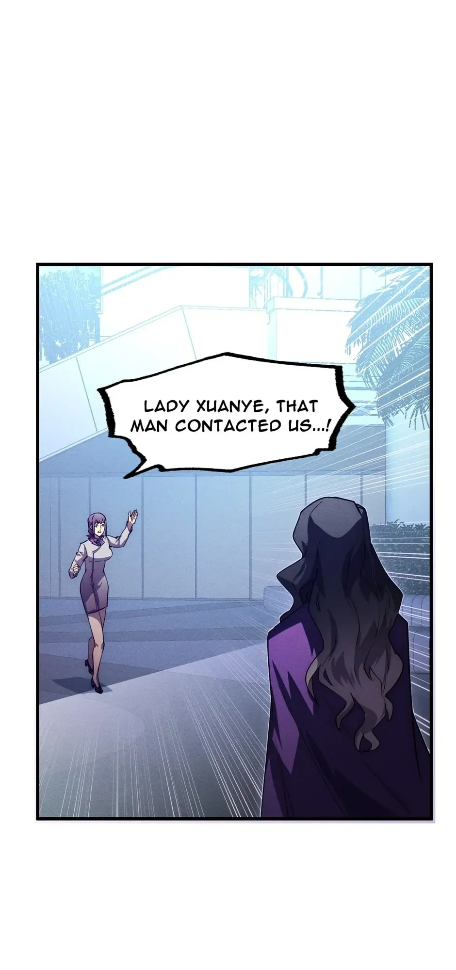 Read The Warrior Ascends From The Rubble chapter 117 image 55 on Lezhin