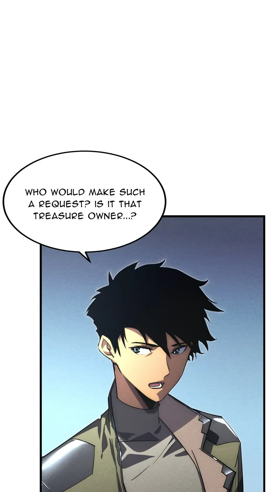 Read The Warrior Ascends From The Rubble chapter 117 image 57 on Lezhin