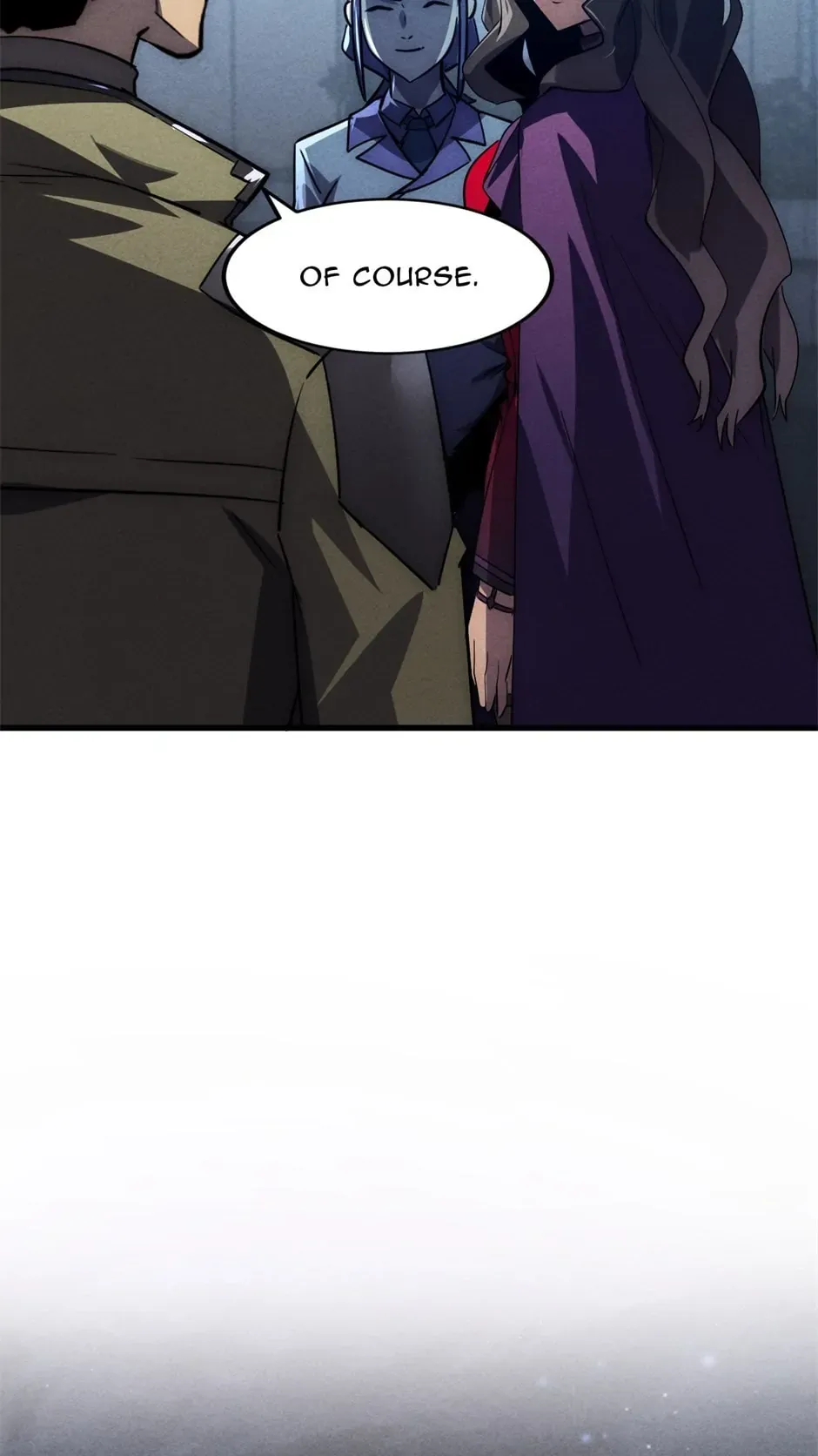 Read The Warrior Ascends From The Rubble chapter 117 image 59 on Lezhin