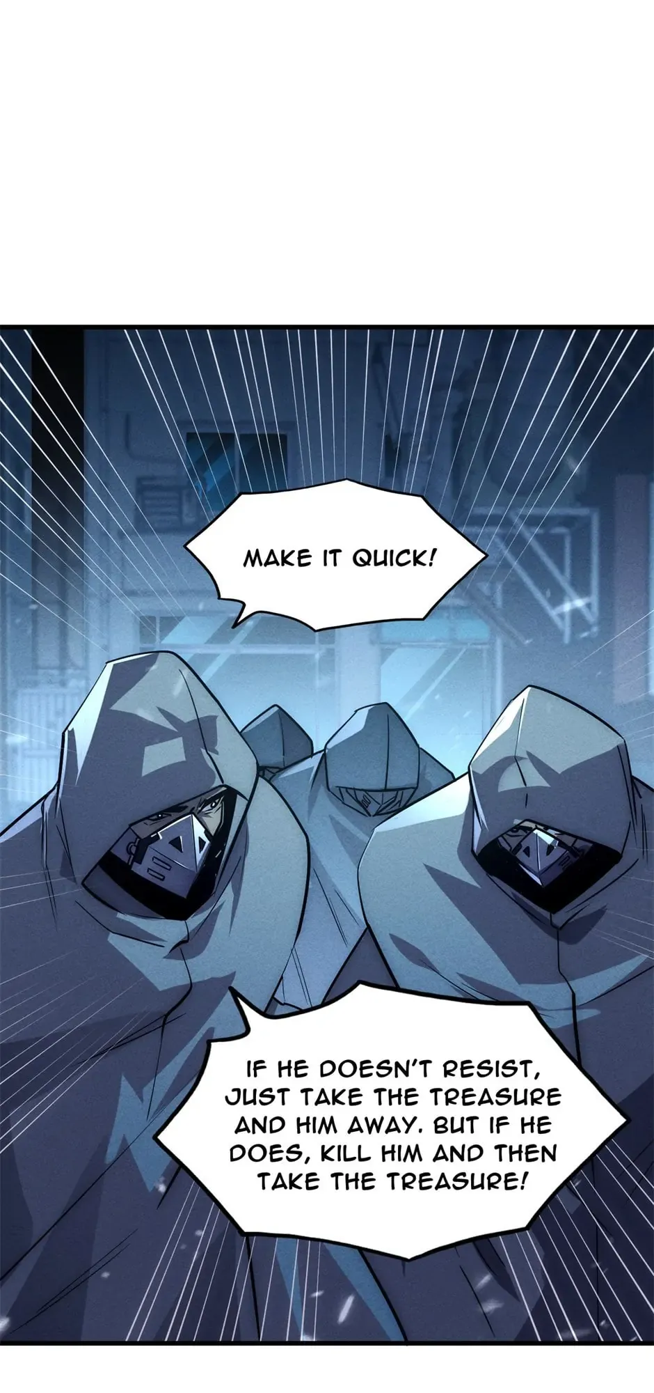 Read The Warrior Ascends From The Rubble chapter 117 image 65 on Lezhin