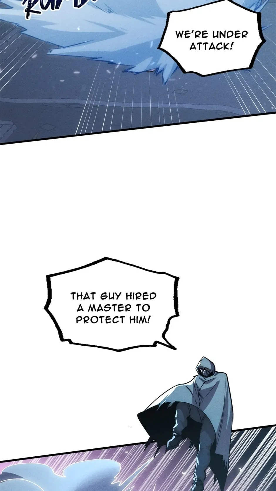 Read The Warrior Ascends From The Rubble chapter 117 image 67 on Lezhin