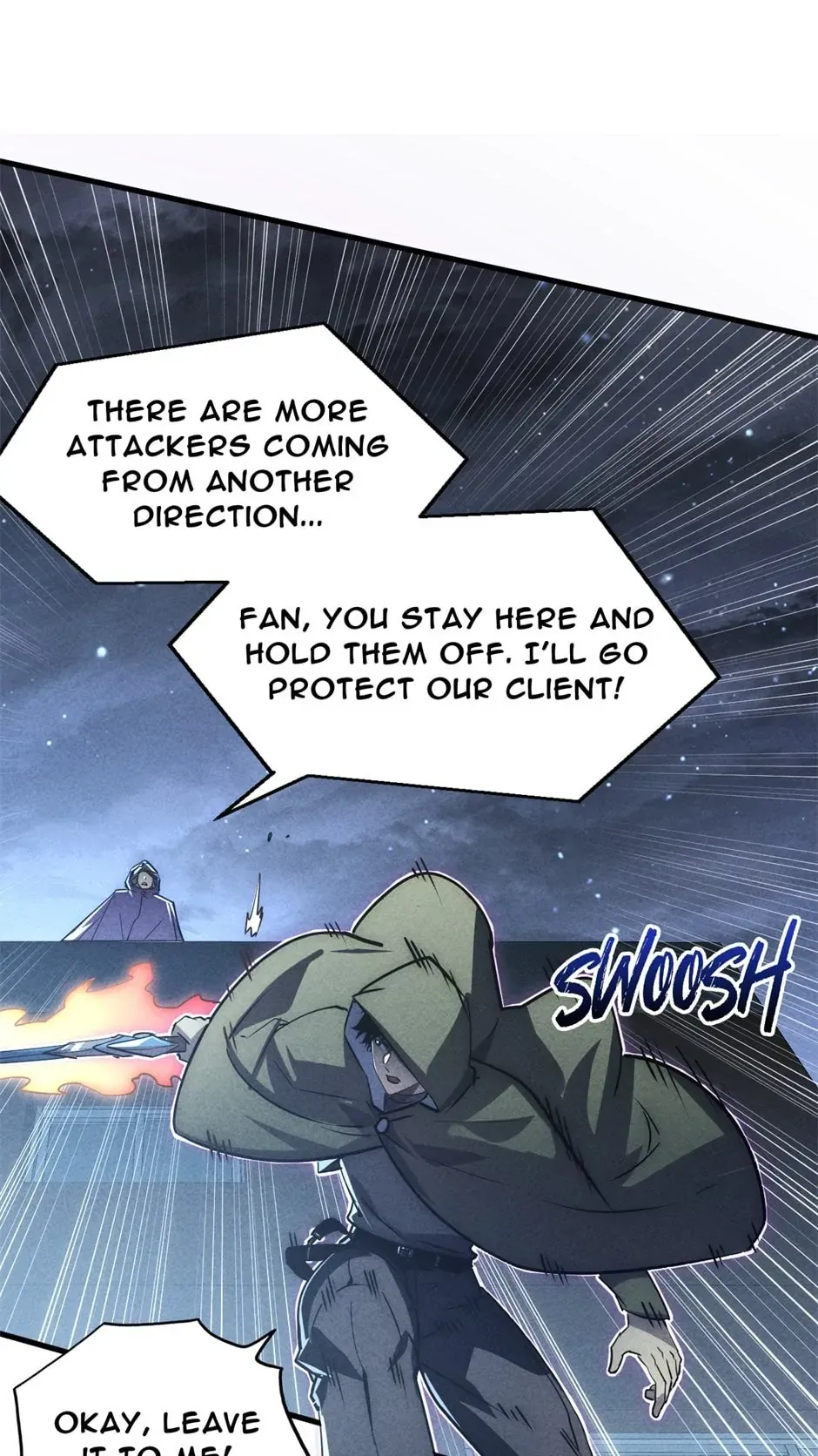 Read The Warrior Ascends From The Rubble chapter 117 image 69 on Lezhin