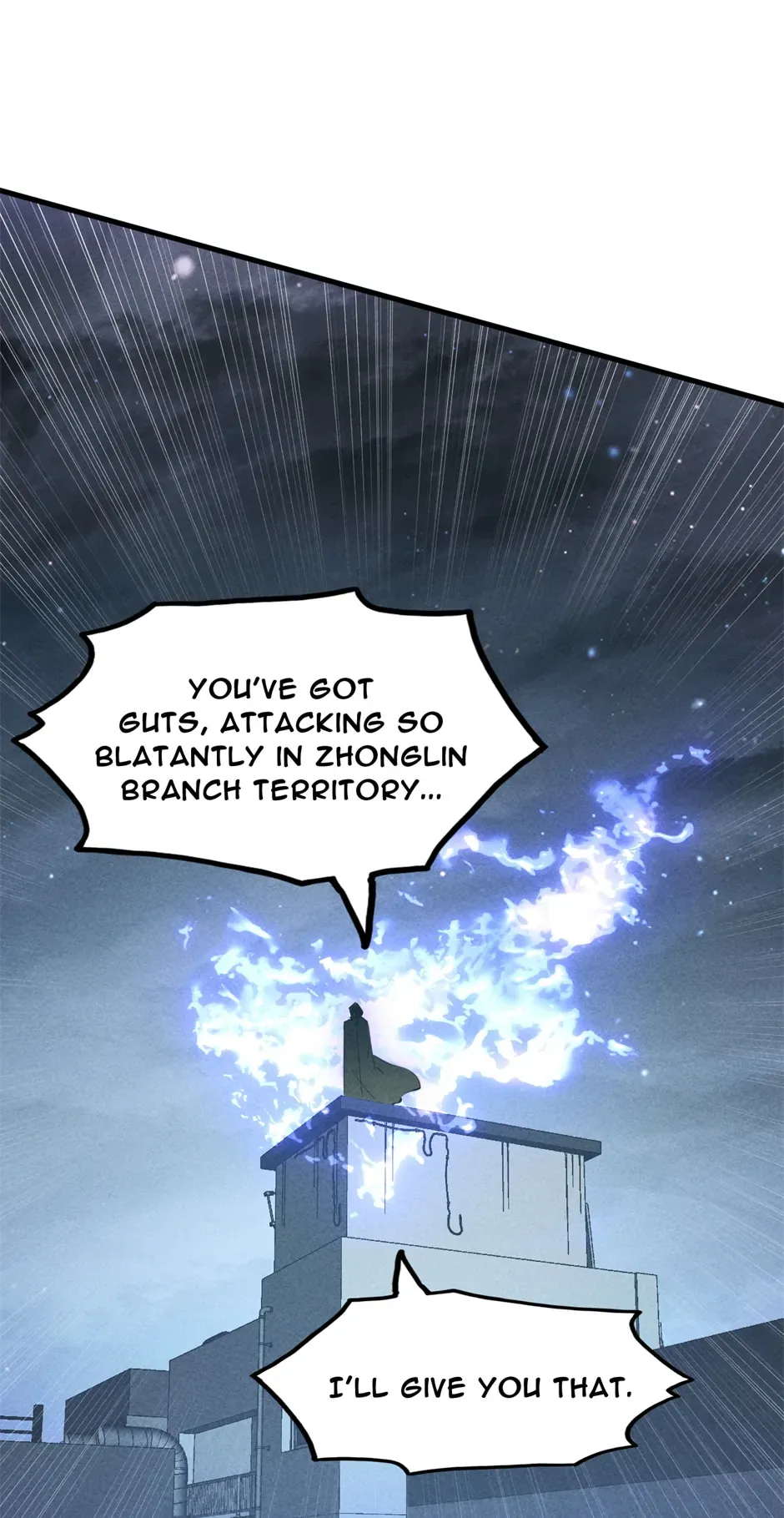 Read The Warrior Ascends From The Rubble chapter 117 image 72 on Lezhin