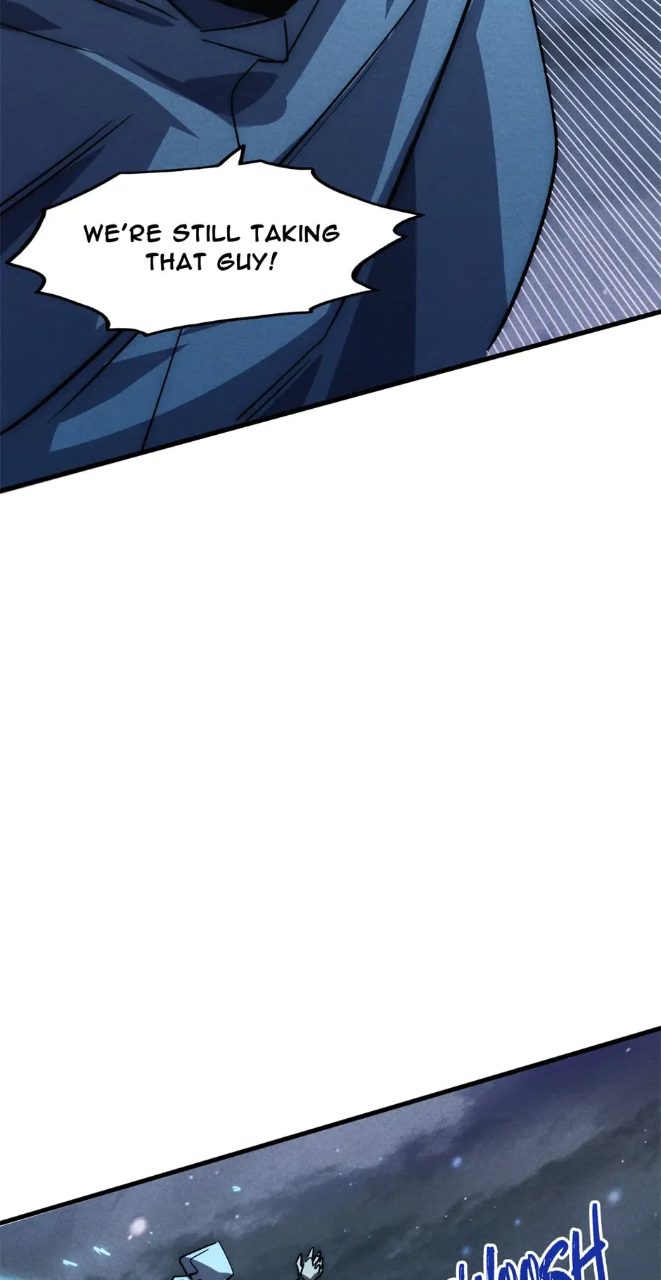 Read The Warrior Ascends From The Rubble chapter 117 image 74 on Lezhin