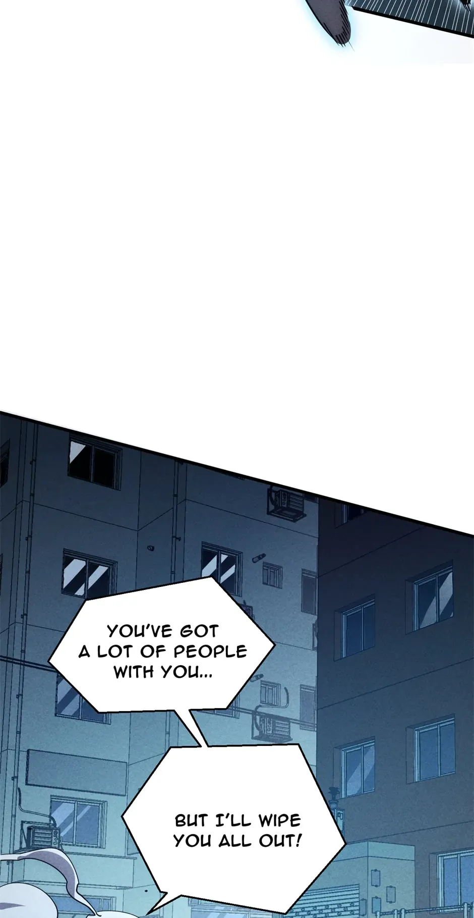 Read The Warrior Ascends From The Rubble chapter 117 image 76 on Lezhin