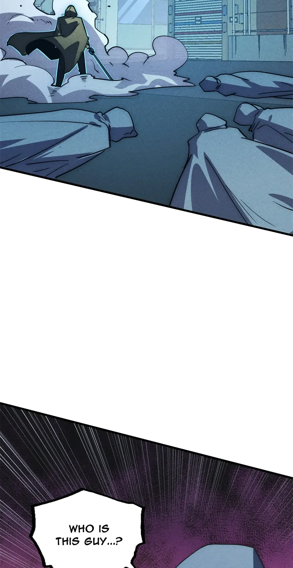 Read The Warrior Ascends From The Rubble chapter 117 image 77 on Lezhin