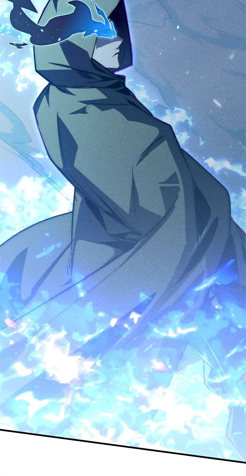 Read The Warrior Ascends From The Rubble chapter 117 image 79 on Lezhin