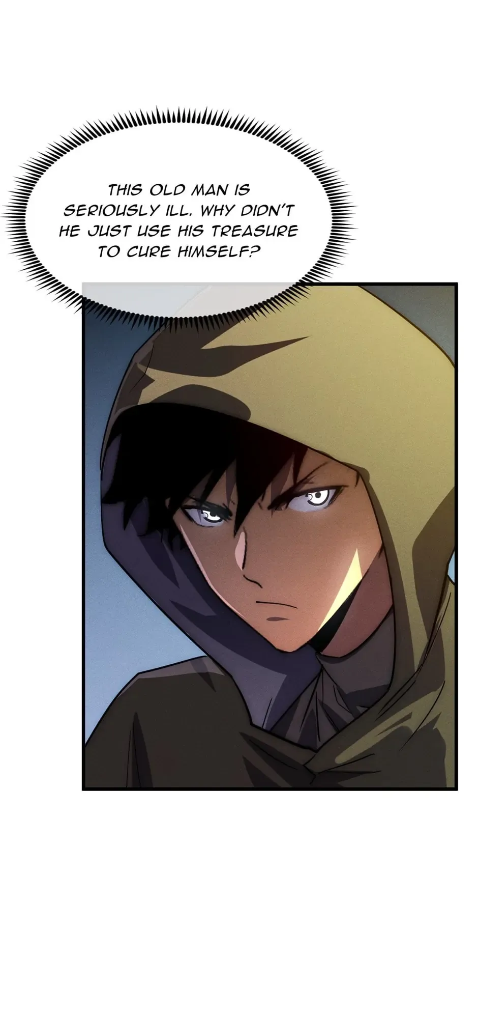 Read The Warrior Ascends From The Rubble chapter 118 image 22 on Lezhin