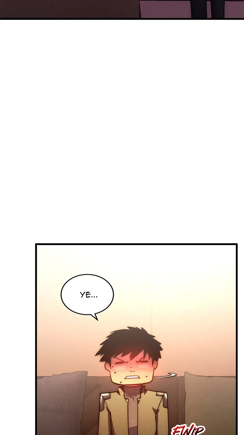 Read The Warrior Ascends From The Rubble chapter 118 image 37 on Lezhin