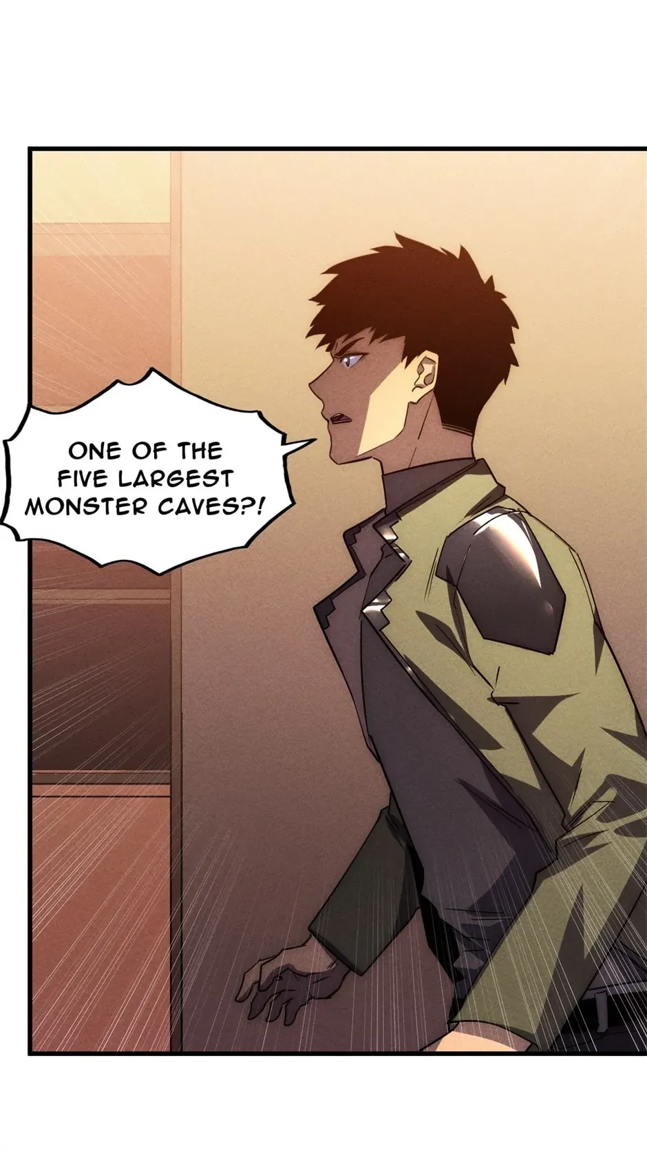 Read The Warrior Ascends From The Rubble chapter 118 image 40 on Lezhin