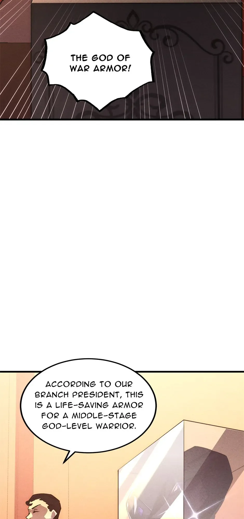 Read The Warrior Ascends From The Rubble chapter 118 image 43 on Lezhin