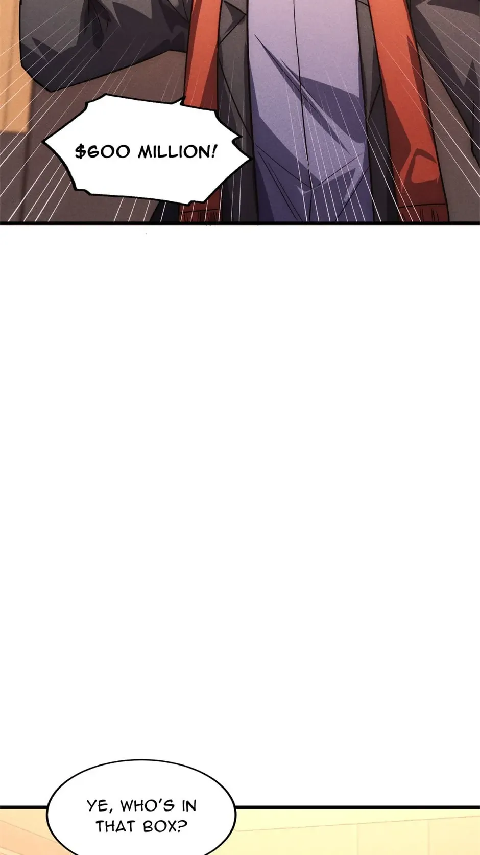 Read The Warrior Ascends From The Rubble chapter 118 image 48 on Lezhin