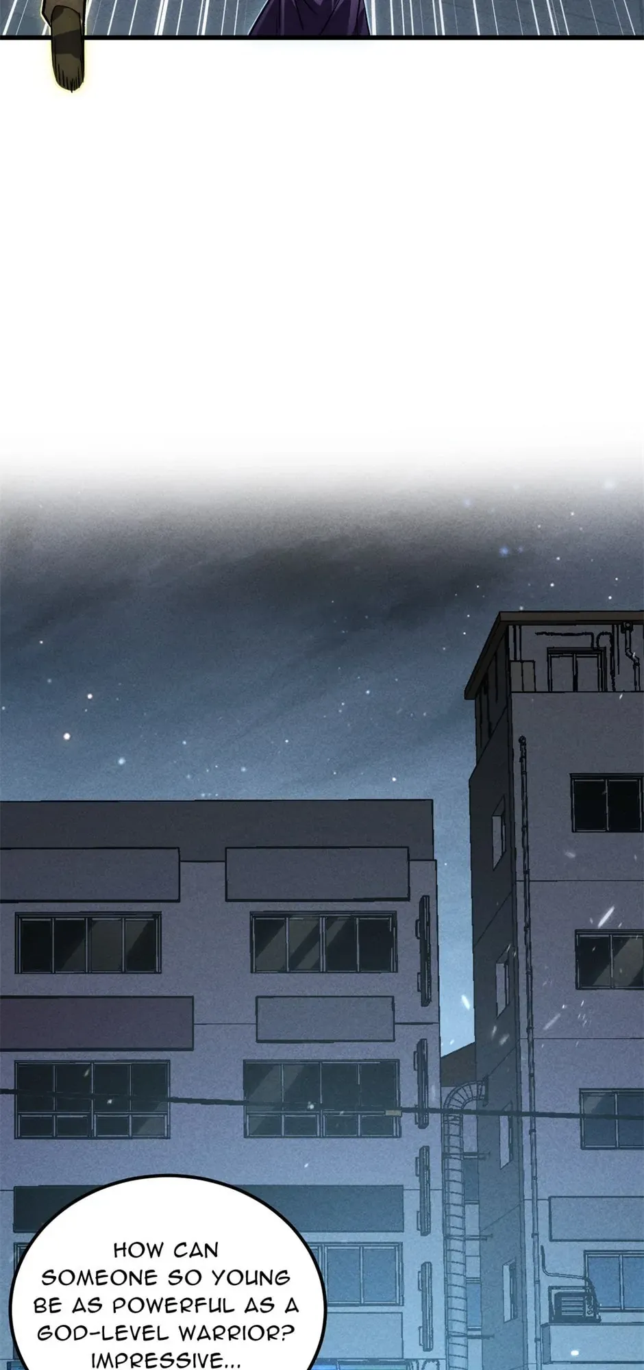 Read The Warrior Ascends From The Rubble chapter 118 image 5 on Lezhin