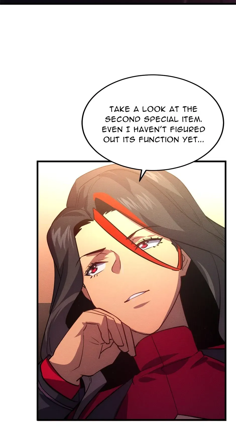 Read The Warrior Ascends From The Rubble chapter 118 image 59 on Lezhin