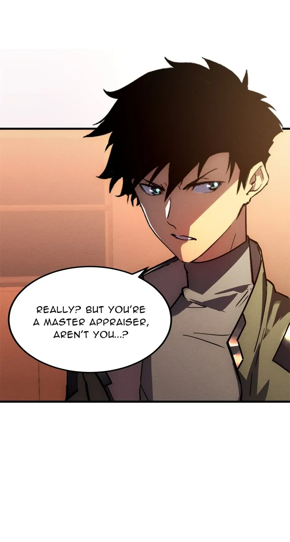 Read The Warrior Ascends From The Rubble chapter 118 image 60 on Lezhin