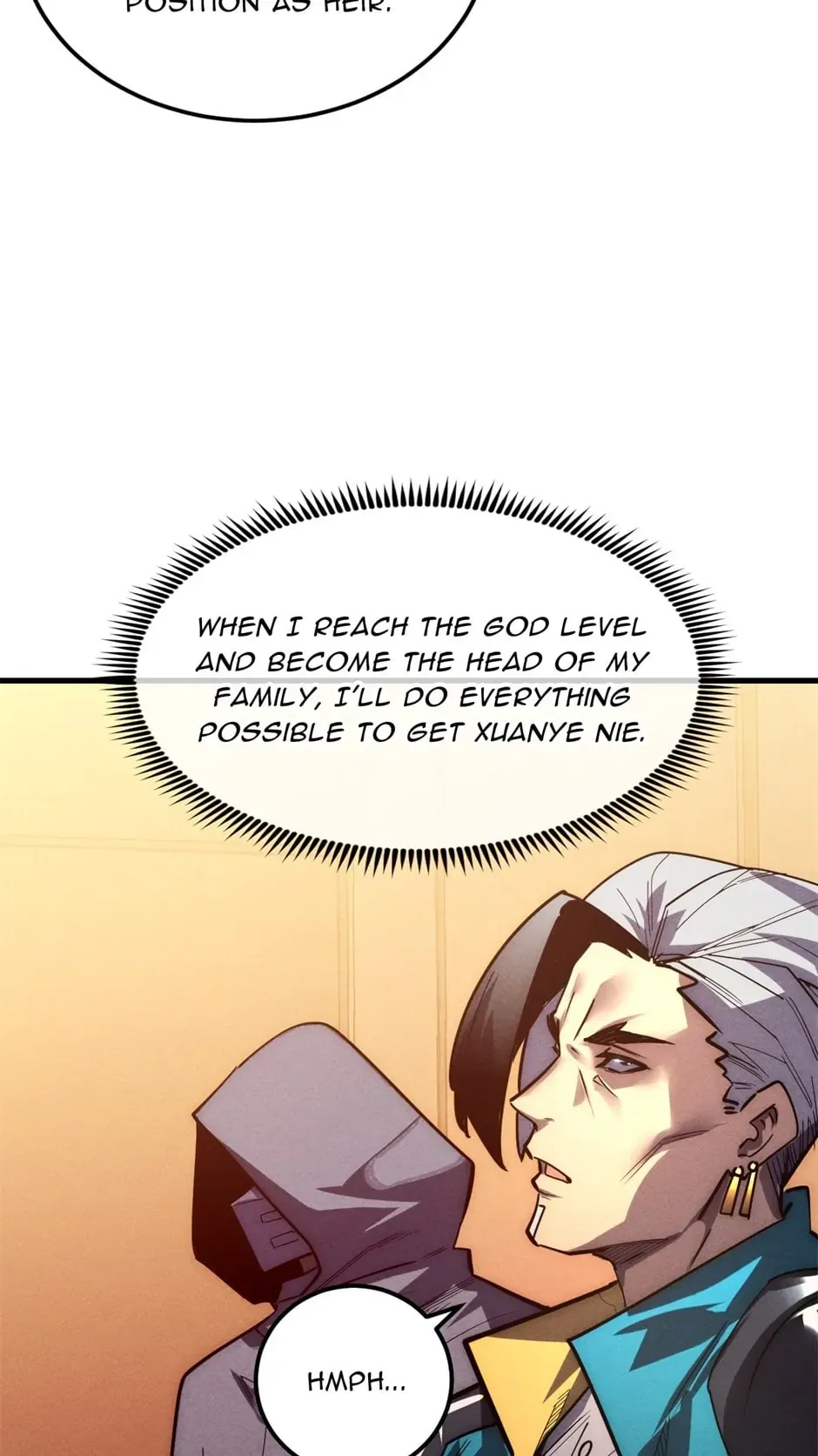Read The Warrior Ascends From The Rubble chapter 118 image 67 on Lezhin