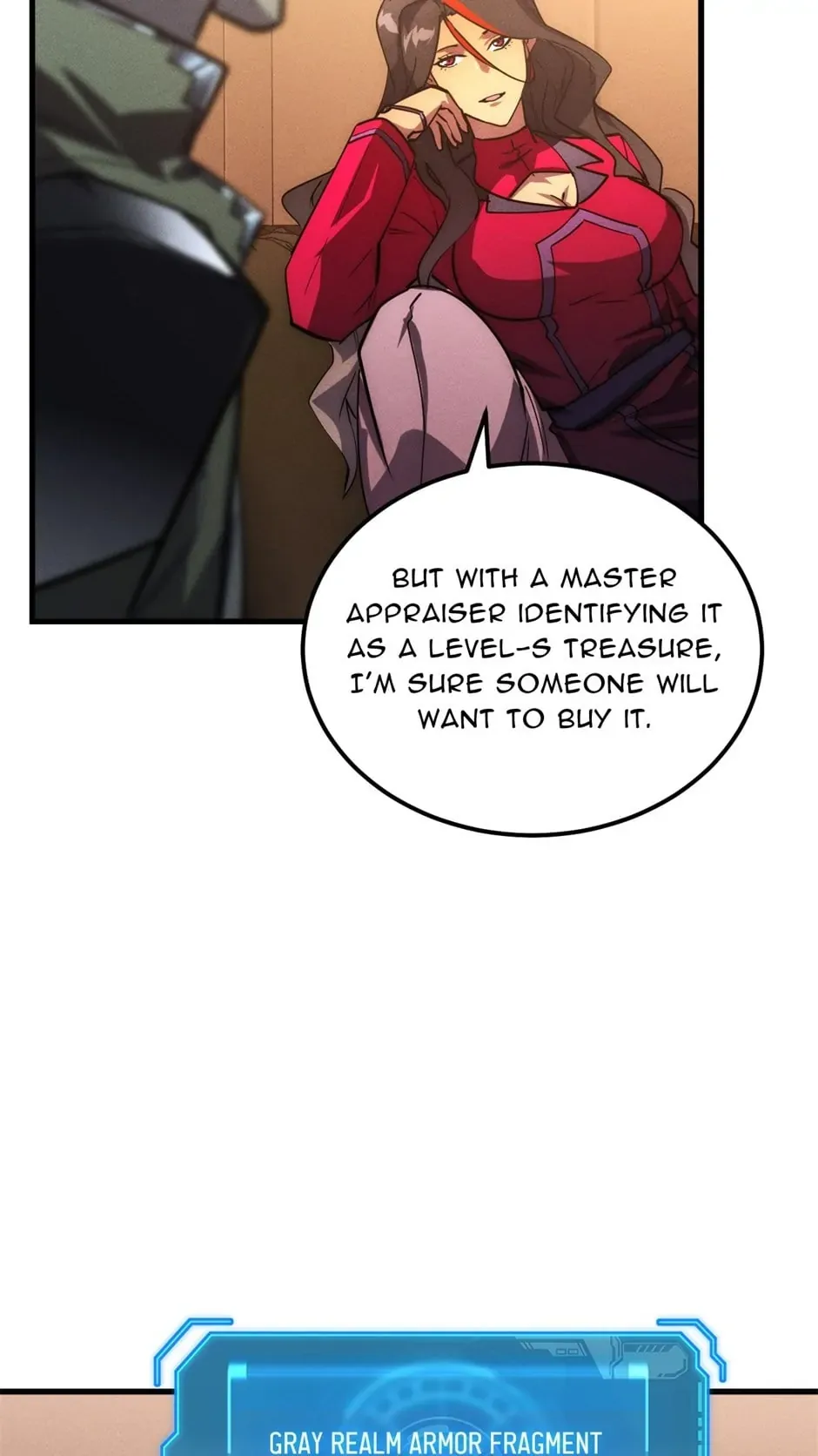 Read The Warrior Ascends From The Rubble chapter 118 image 69 on Lezhin