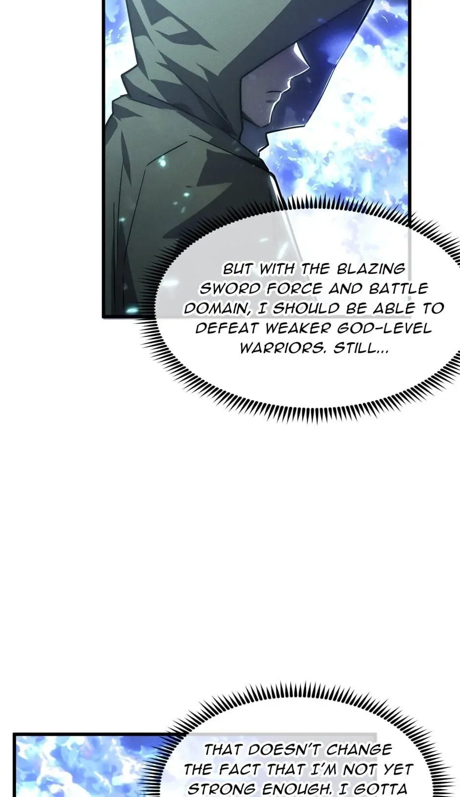 Read The Warrior Ascends From The Rubble chapter 118 image 7 on Lezhin