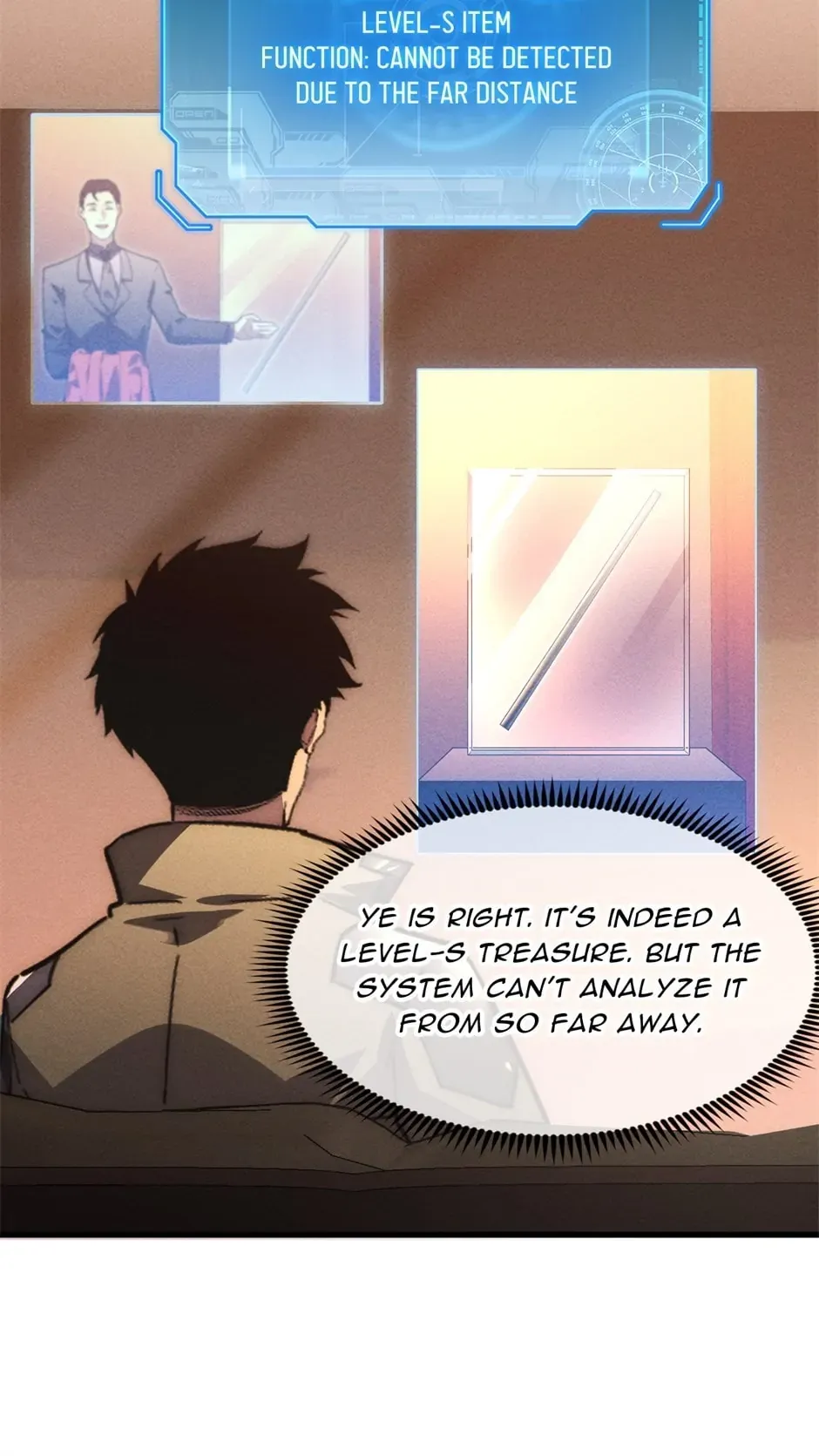 Read The Warrior Ascends From The Rubble chapter 118 image 70 on Lezhin