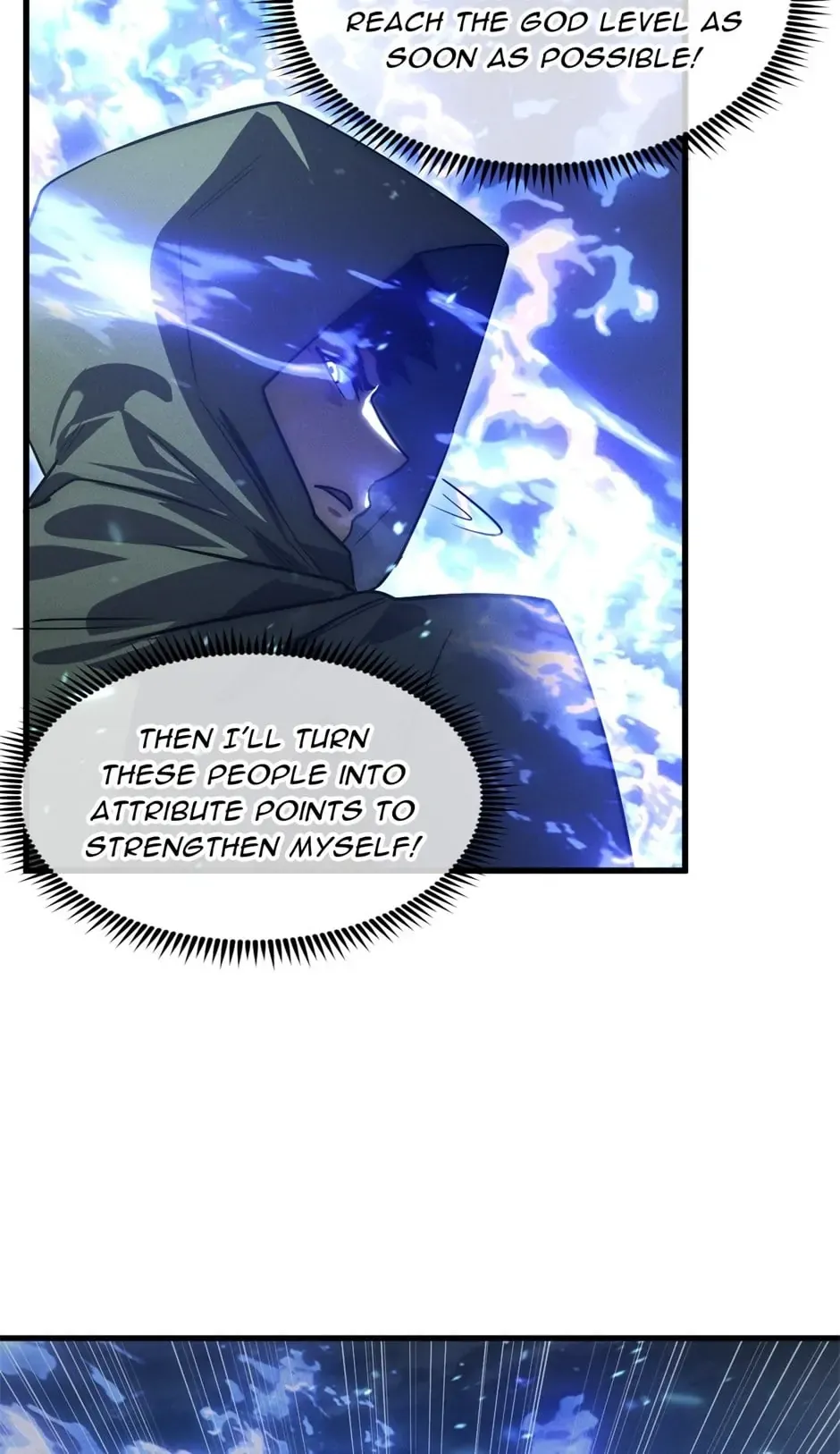 Read The Warrior Ascends From The Rubble chapter 118 image 8 on Lezhin