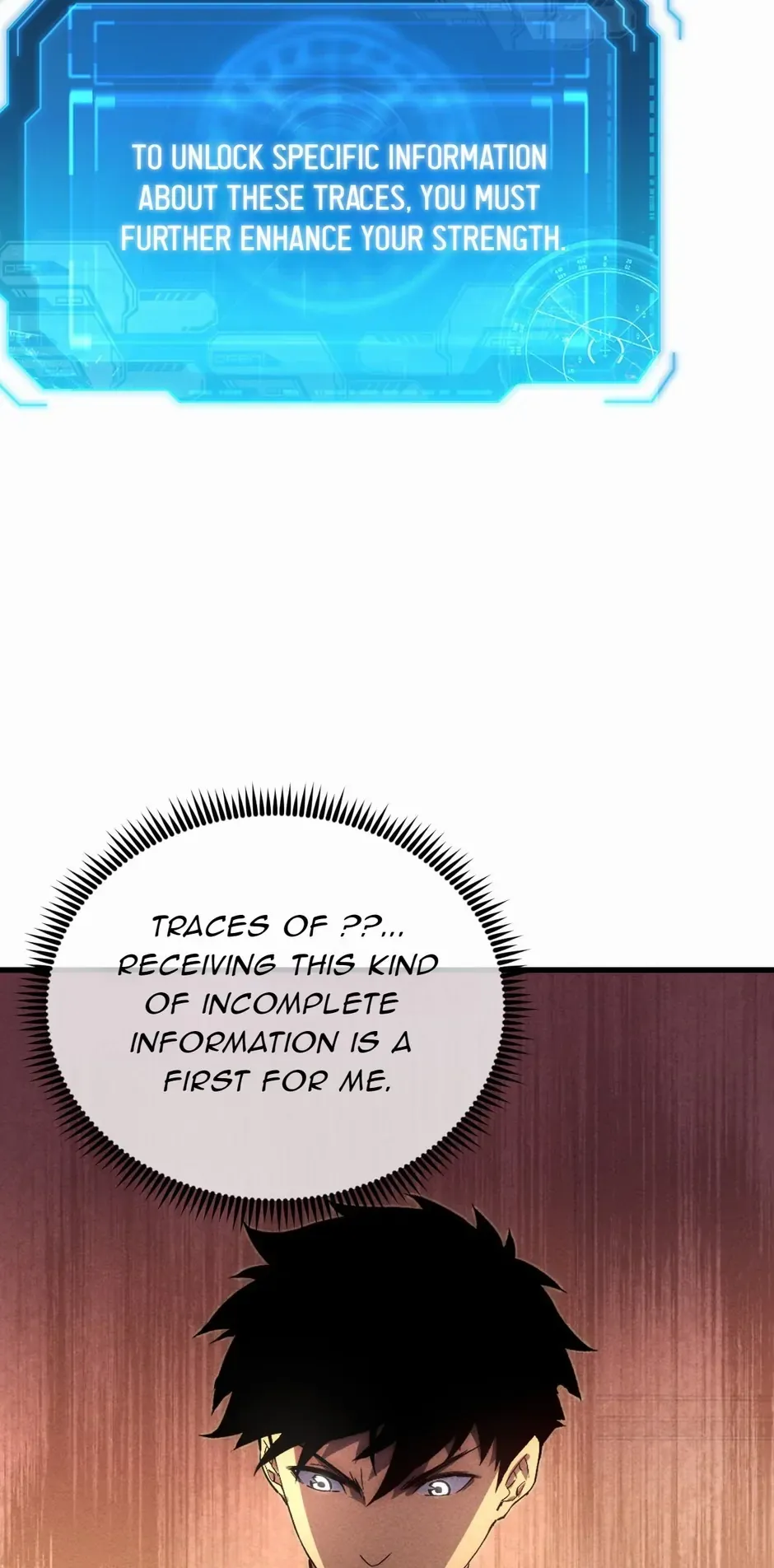 Read The Warrior Ascends From The Rubble chapter 119 image 11 on Lezhin