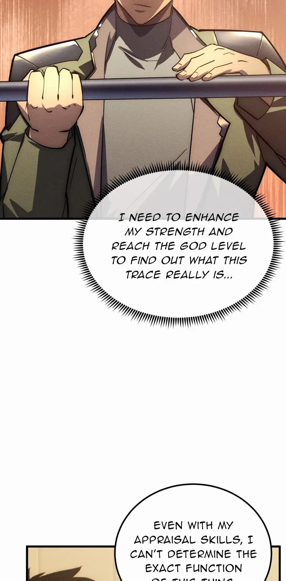 Read The Warrior Ascends From The Rubble chapter 119 image 12 on Lezhin